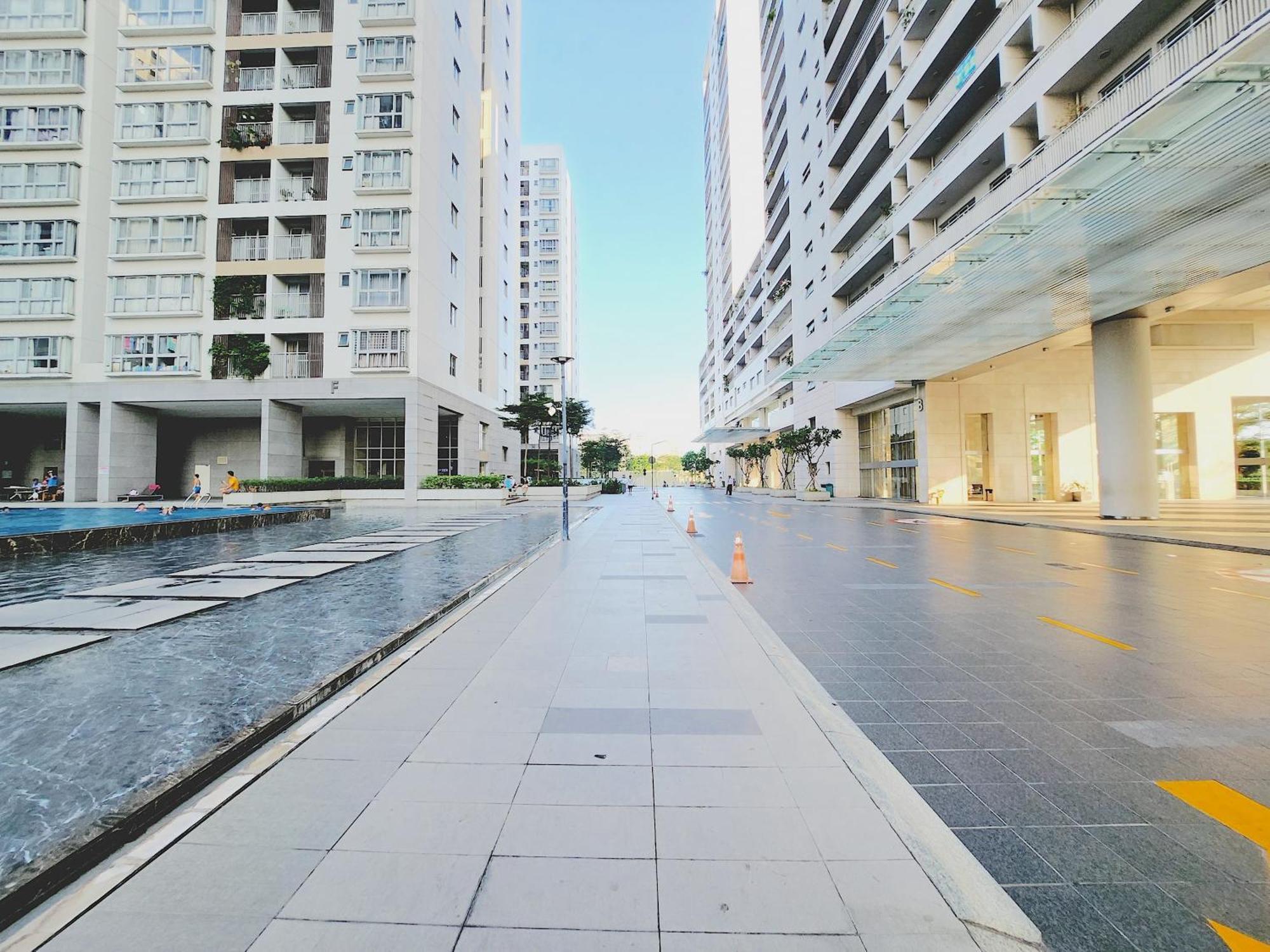 Scenic Valley 1 * TP. Hồ Chí Minh