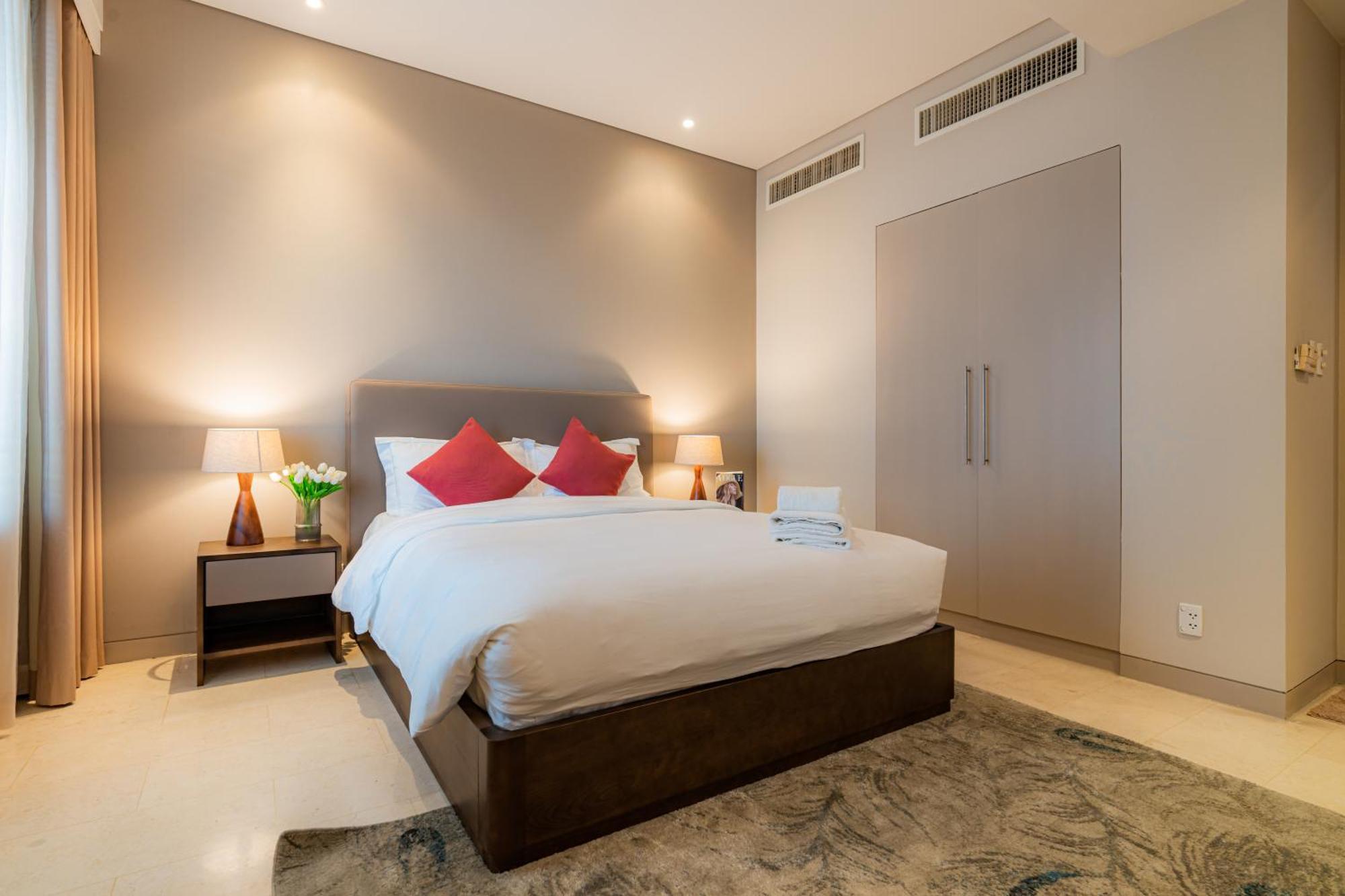 Apartment Park View Avalon District 1 Hcm Ho Chi Minh City