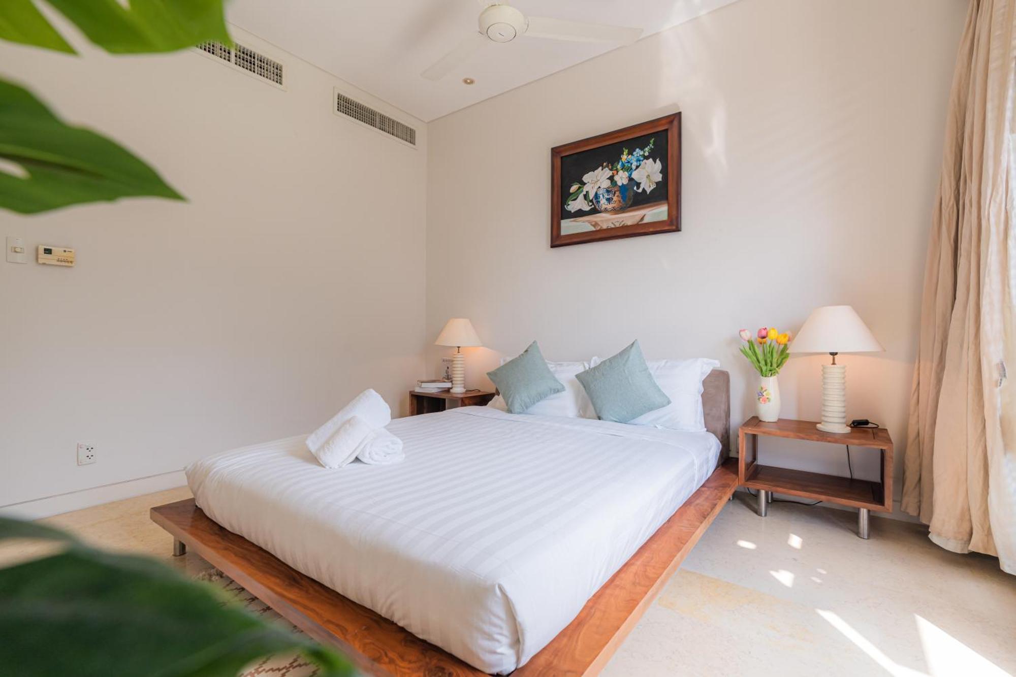 Park View Avalon District 1 Hcm * Ho Chi Minh City