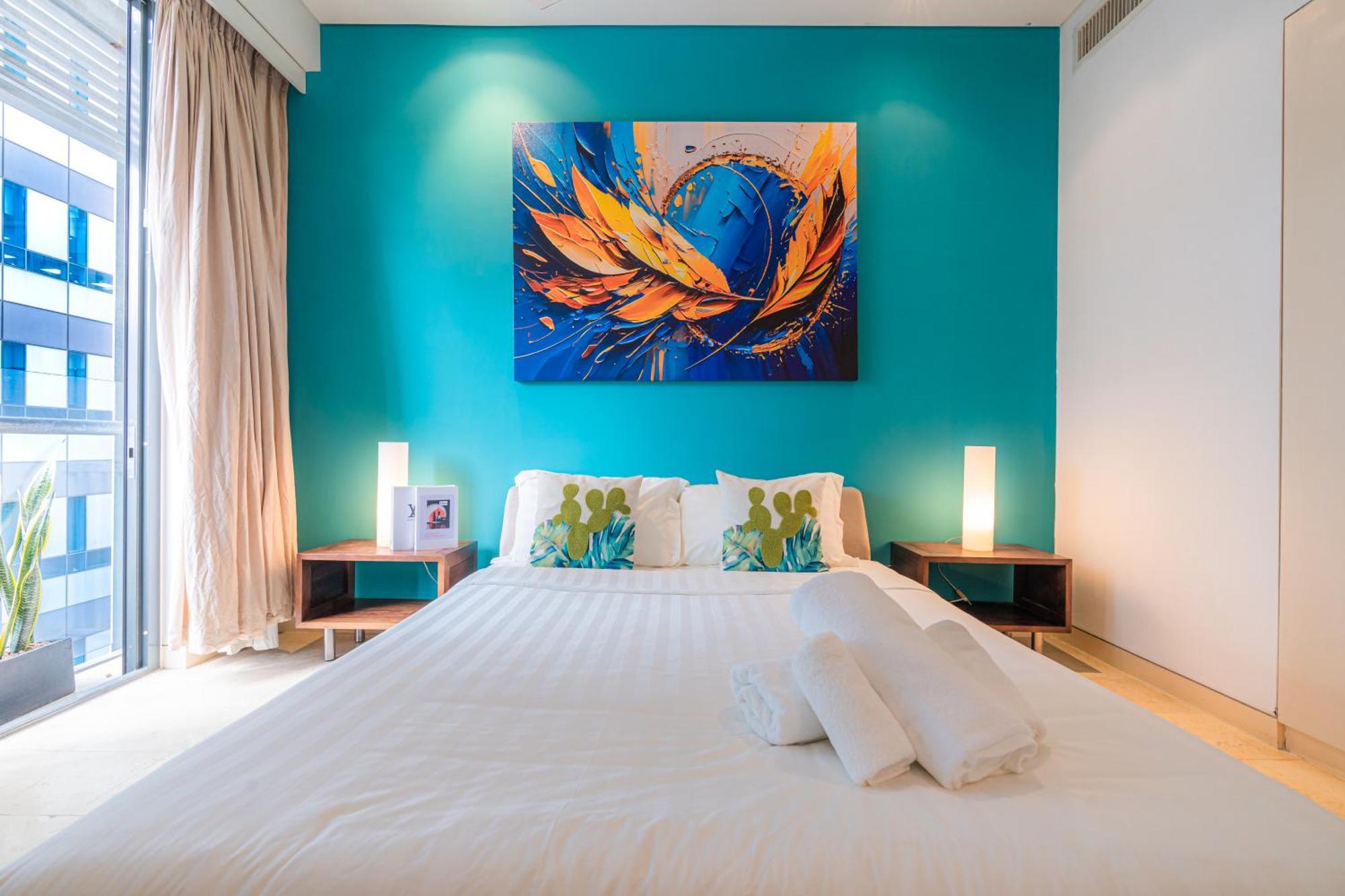 Apartment Park View Avalon District 1 Hcm Ho Chi Minh City