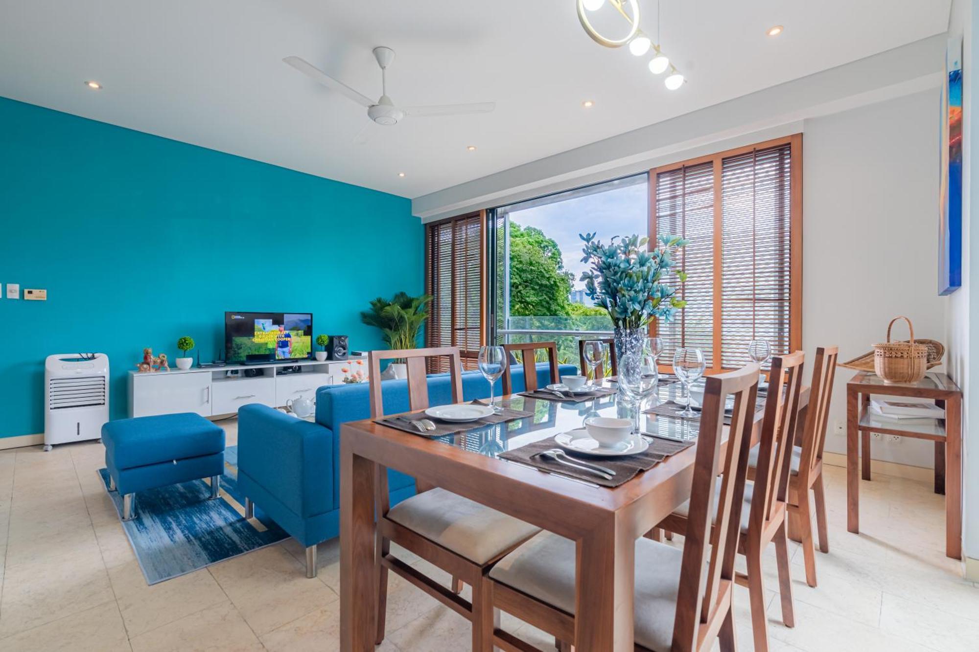 Park View Avalon District 1 Hcm Apartment Ho Chi Minh City