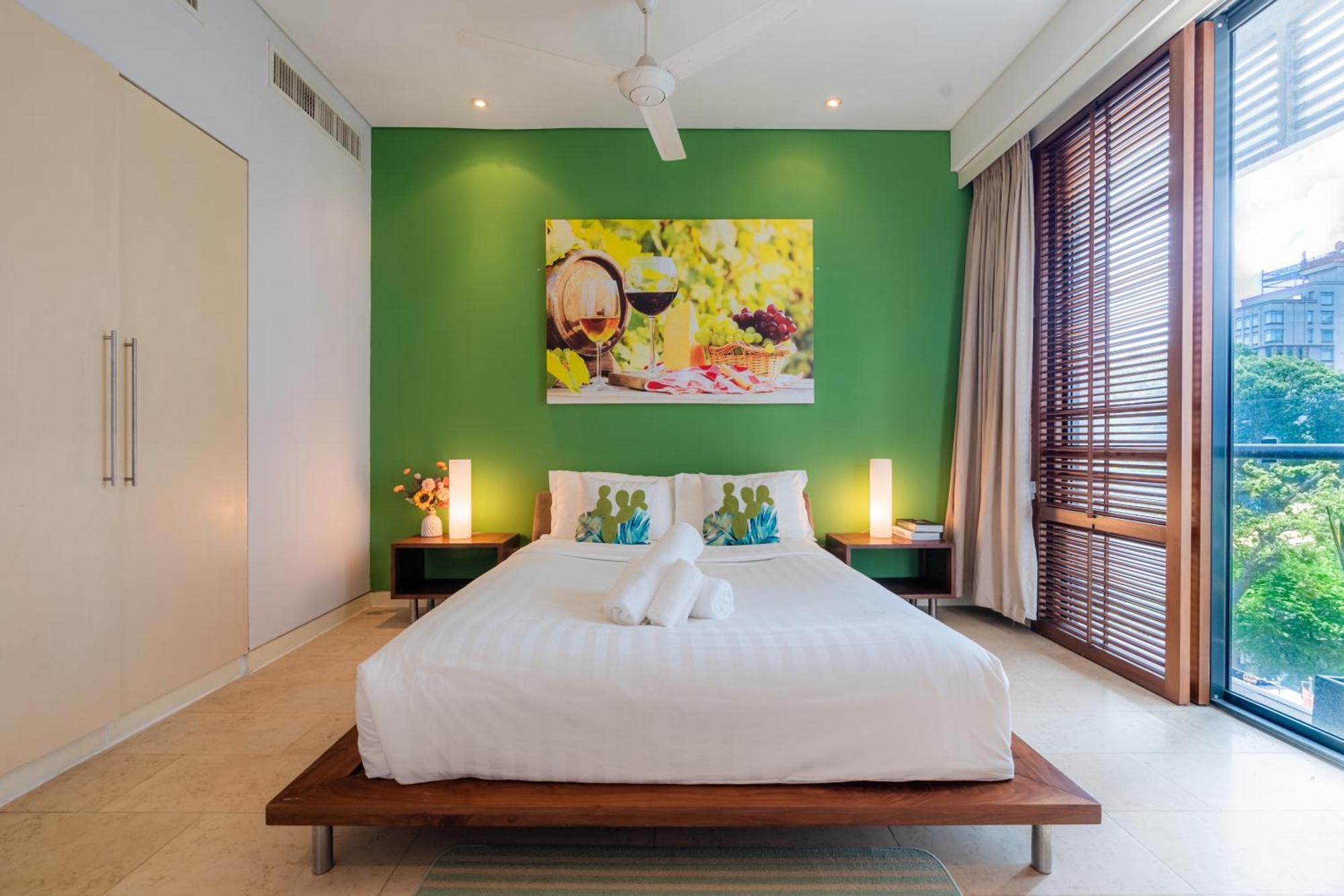 Park View Avalon District 1 Hcm Apartment Ho Chi Minh City