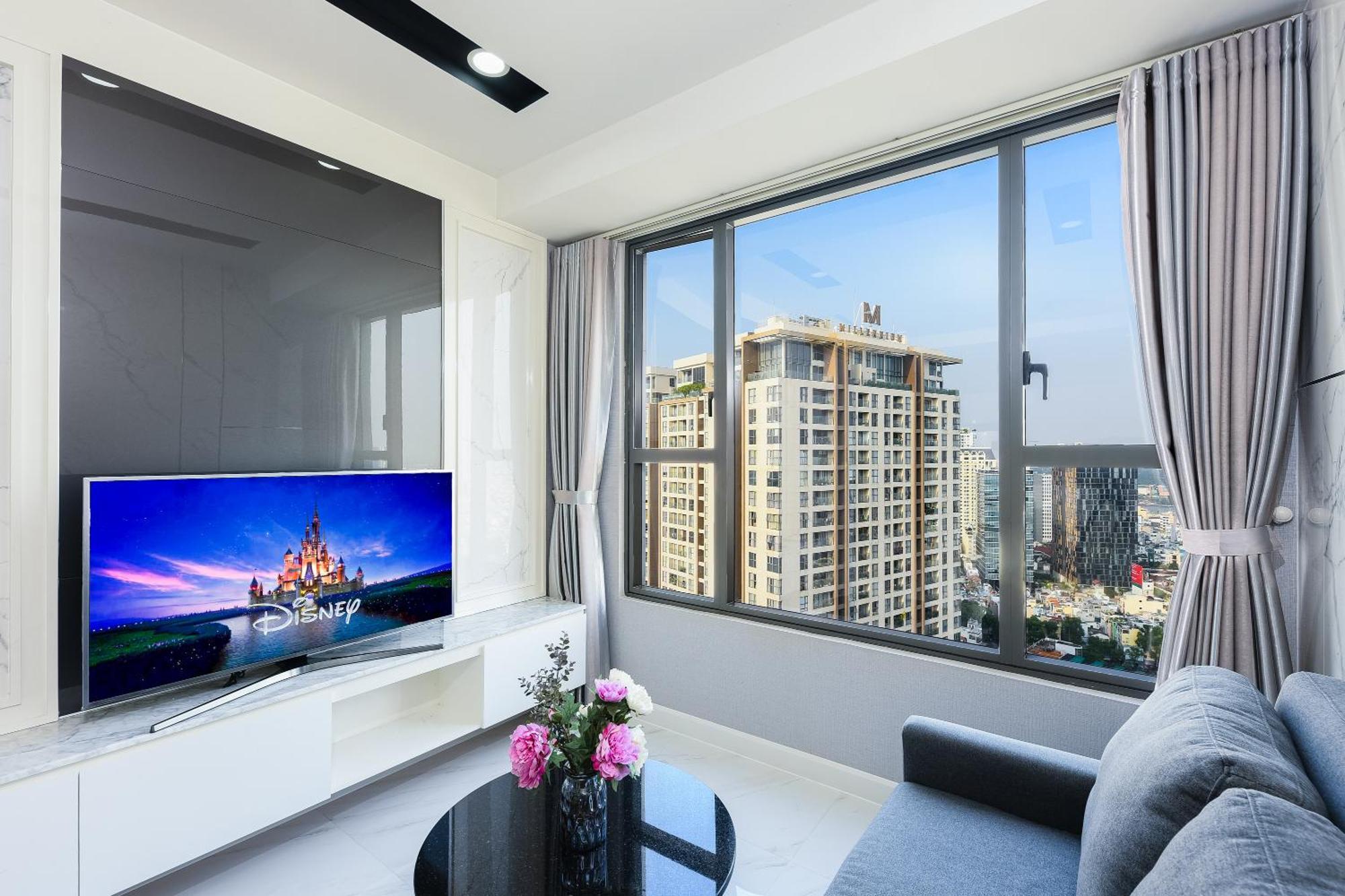 Rem Rivergate Garden Pool Signature - Free 4g Sim For 3 Nights