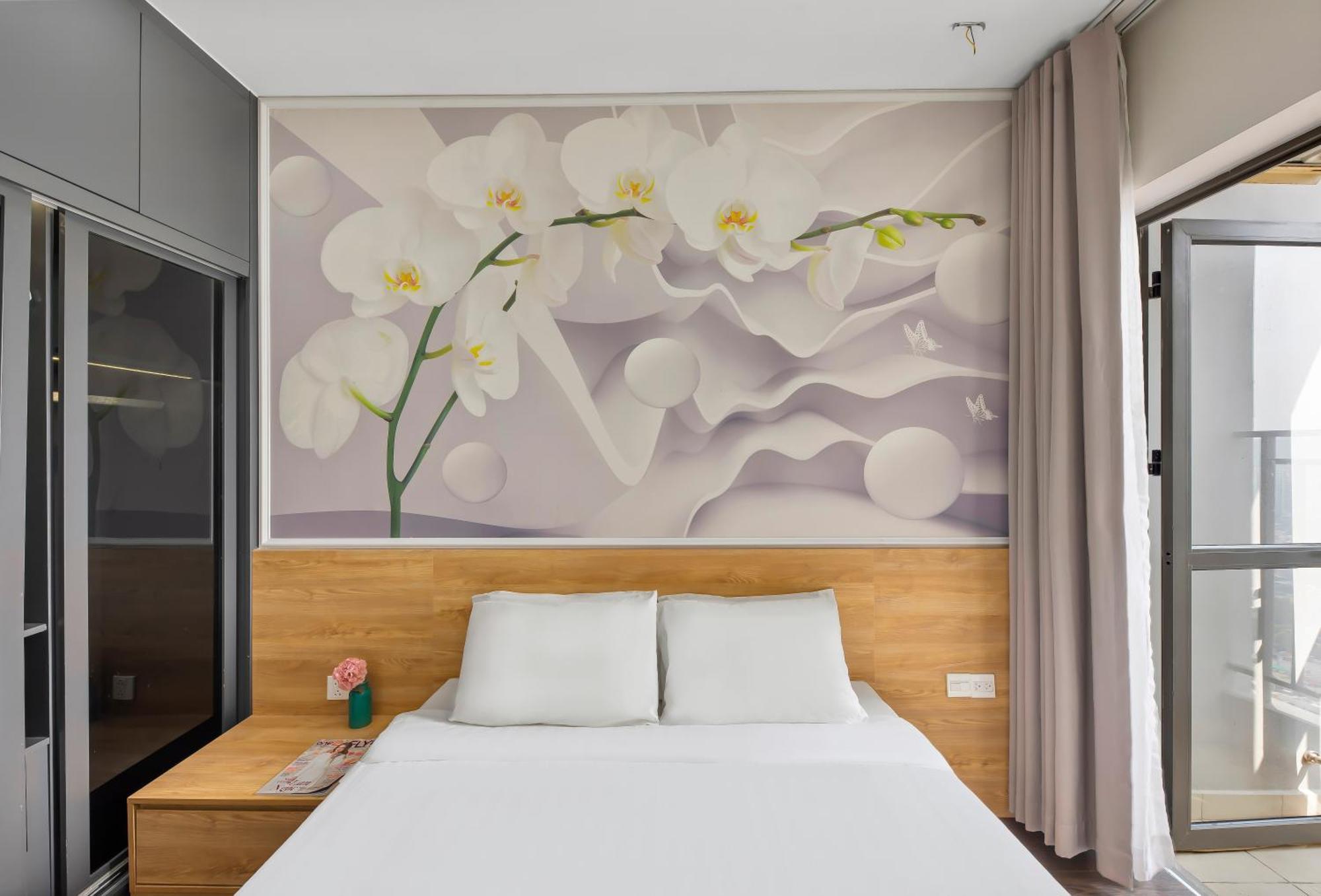 Rem Rivergate Garden Pool Signature - Free 4g Sim For 3 Nights *