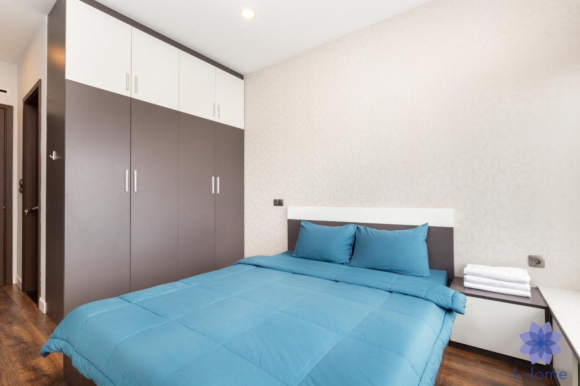 Apartment Near Tan San Nhat Airpot