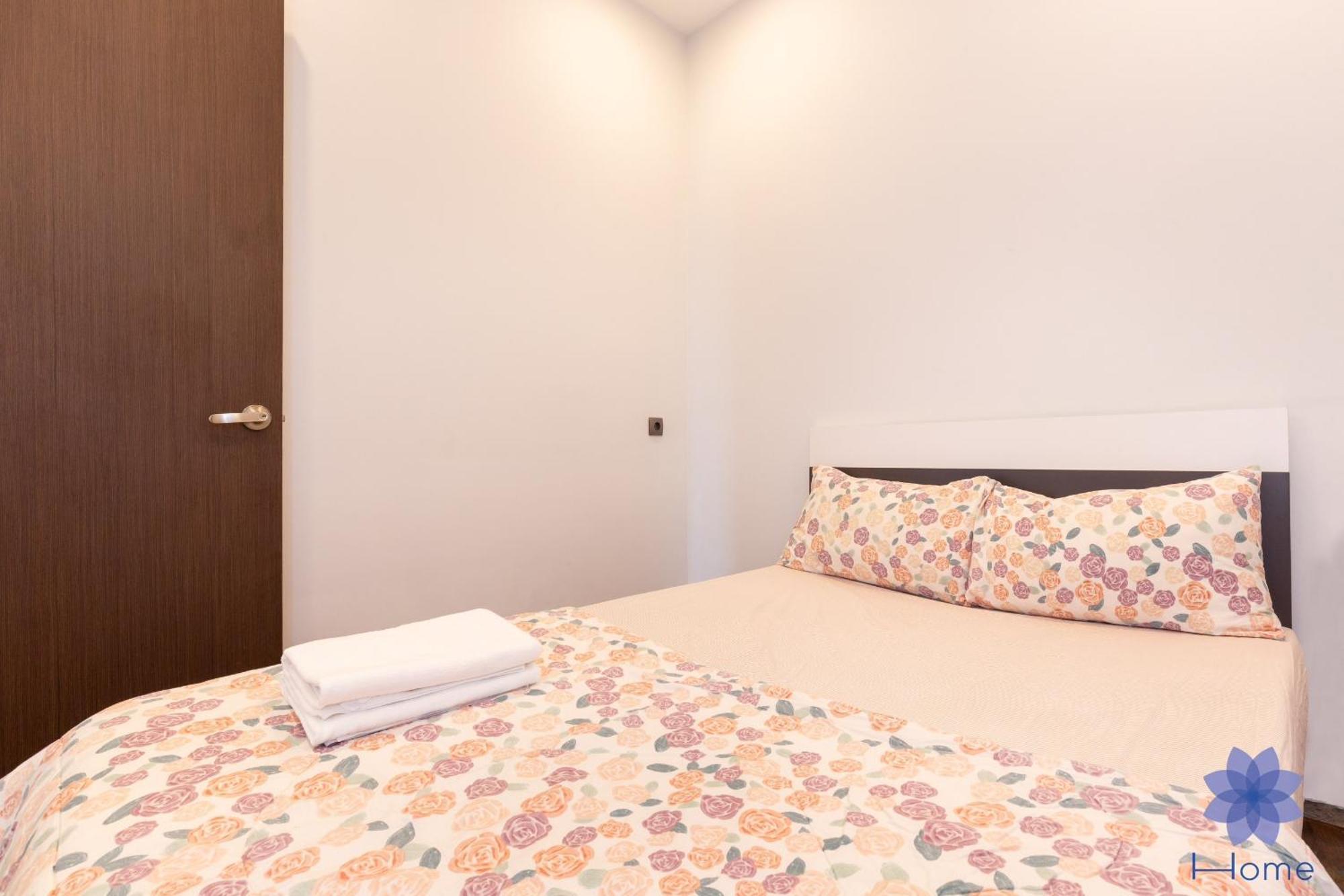 Apartment Near Tan San Nhat Airpot *