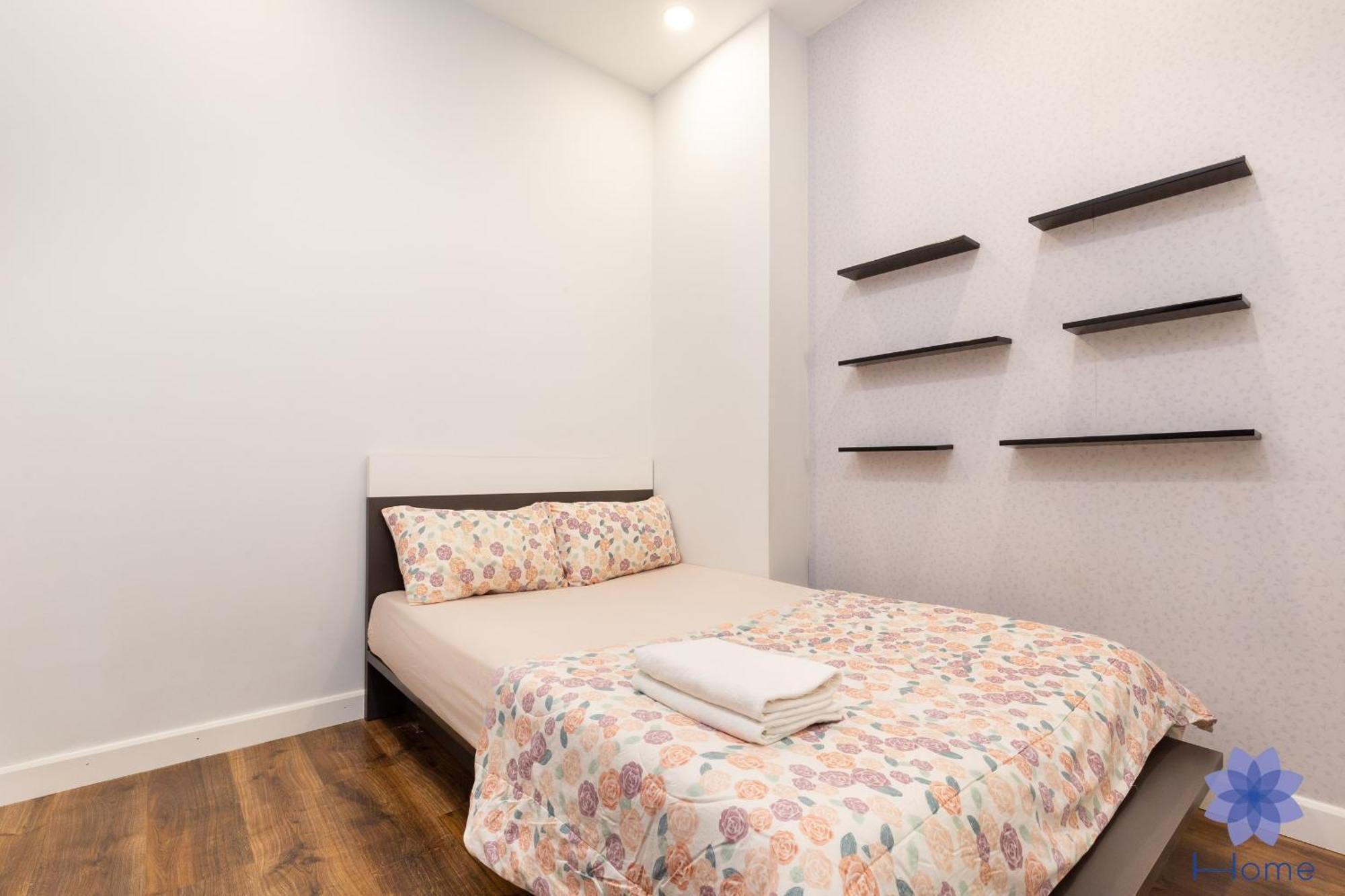 Apartment Near Tan San Nhat Airpot Ho Chi Minh City