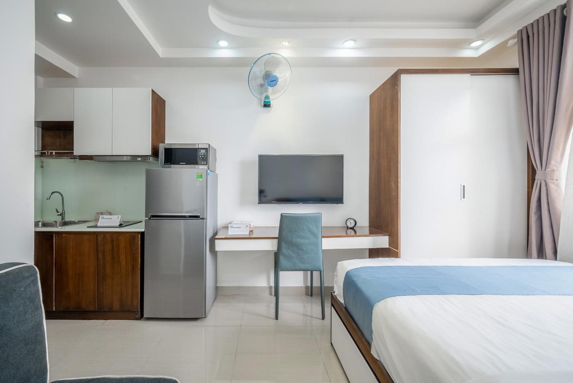 Cozrum Homes - Sonata Bandar Ho Chi Minh