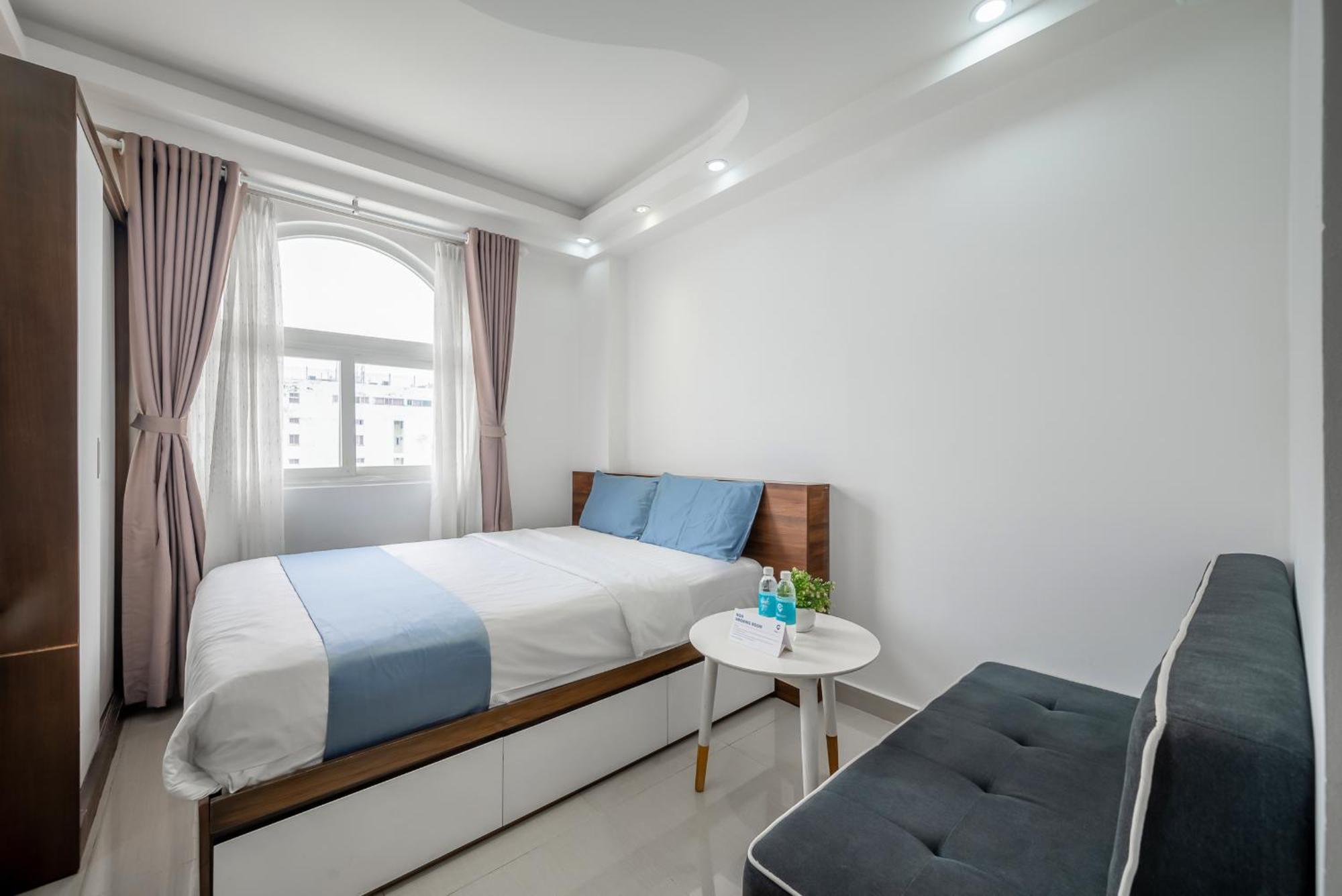 Hotel Cozrum Homes - Sonata Bandar Ho Chi Minh