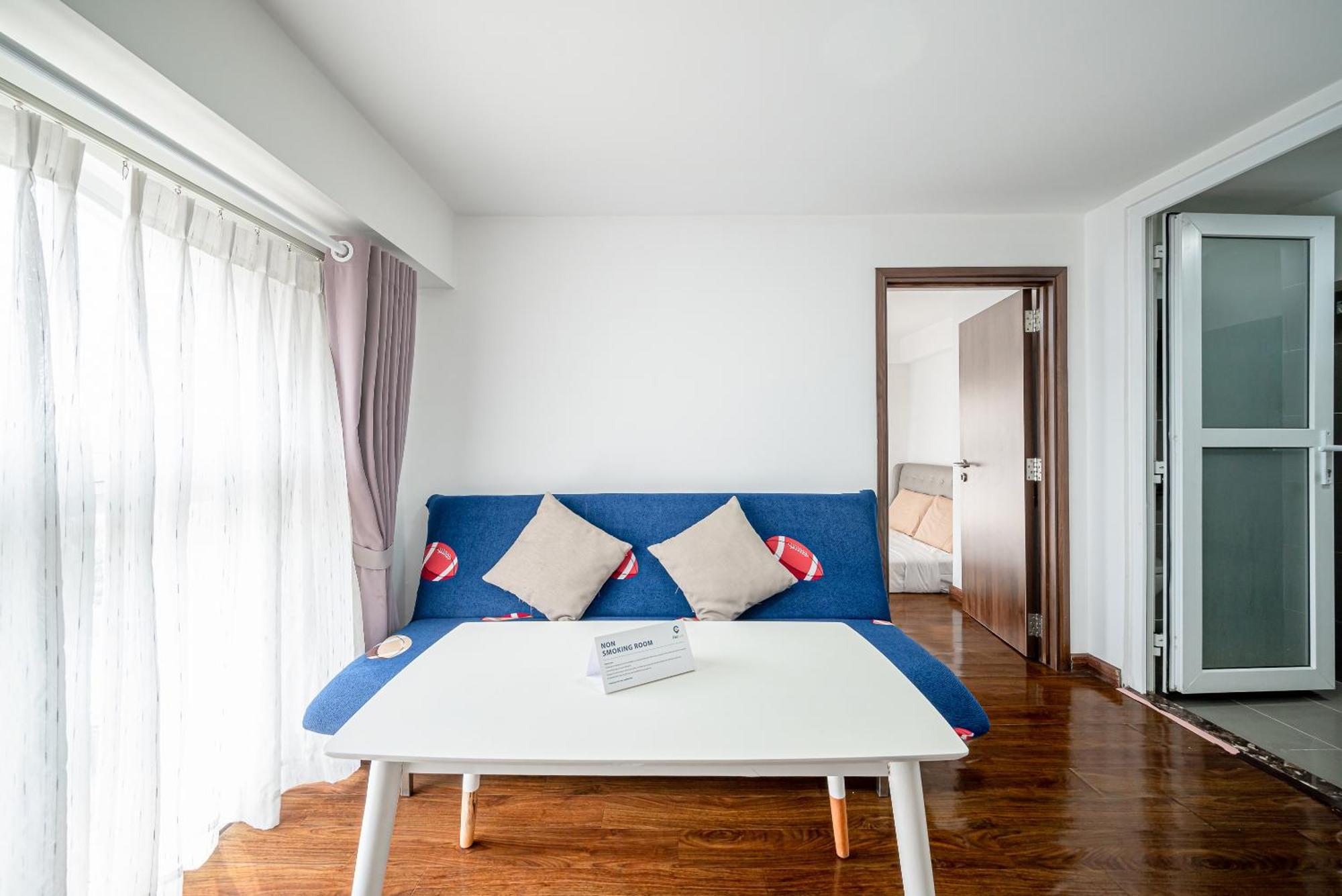 Cozrum Homes - Sonata 4*