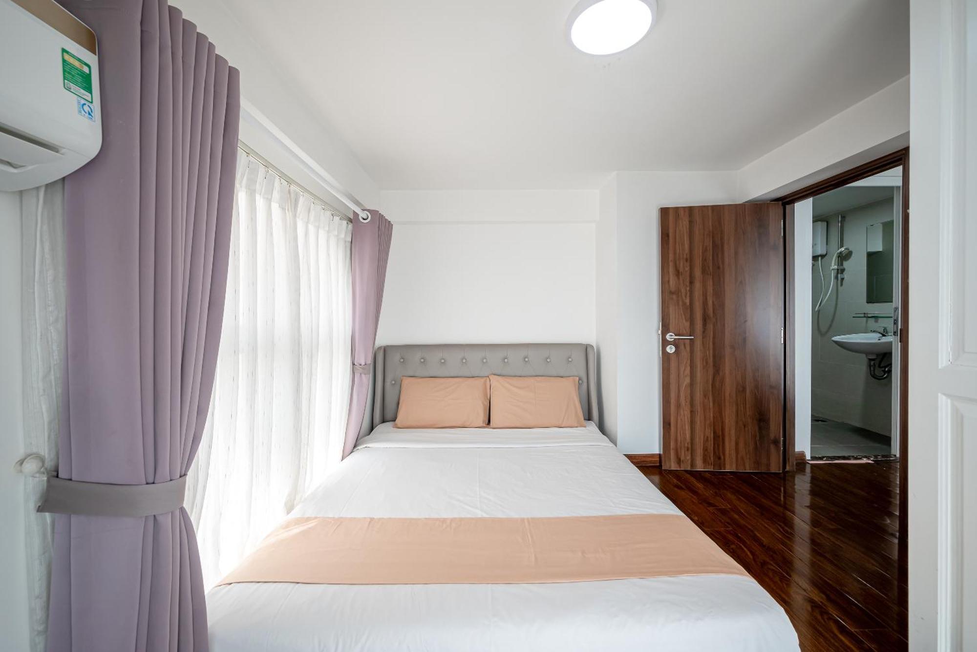 Cozrum Homes - Sonata 4* Bandar Ho Chi Minh