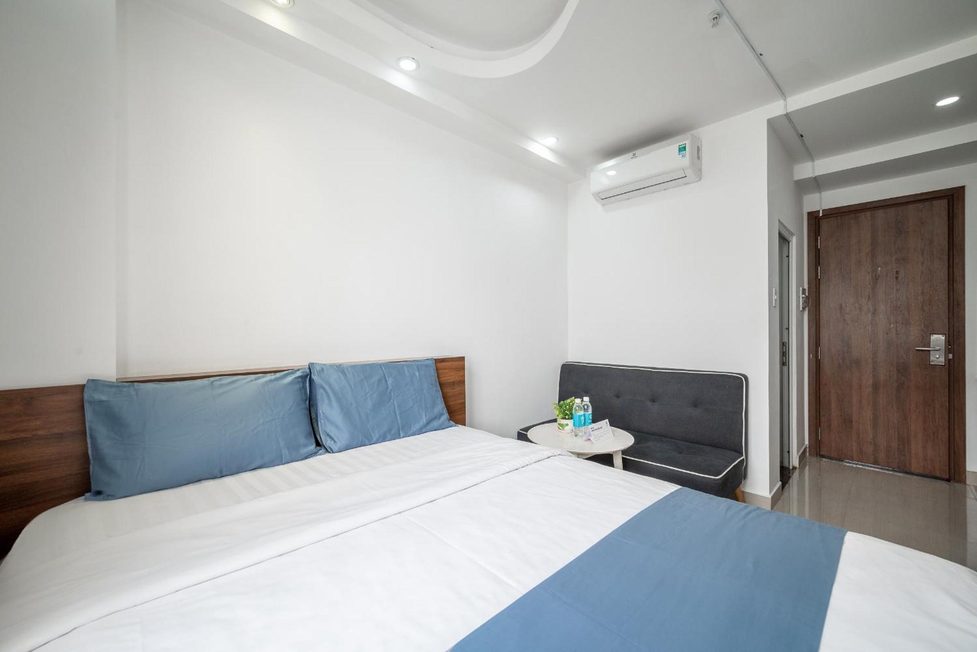 Cozrum Homes - Sonata 4* Bandar Ho Chi Minh