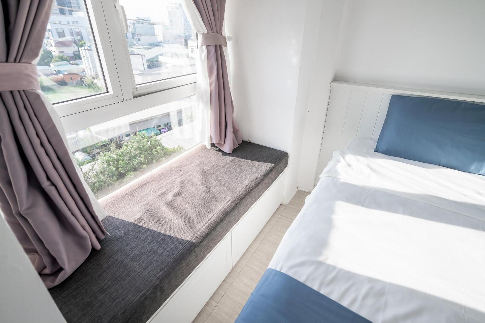 Hotel Cozrum Homes - Sonata 4*