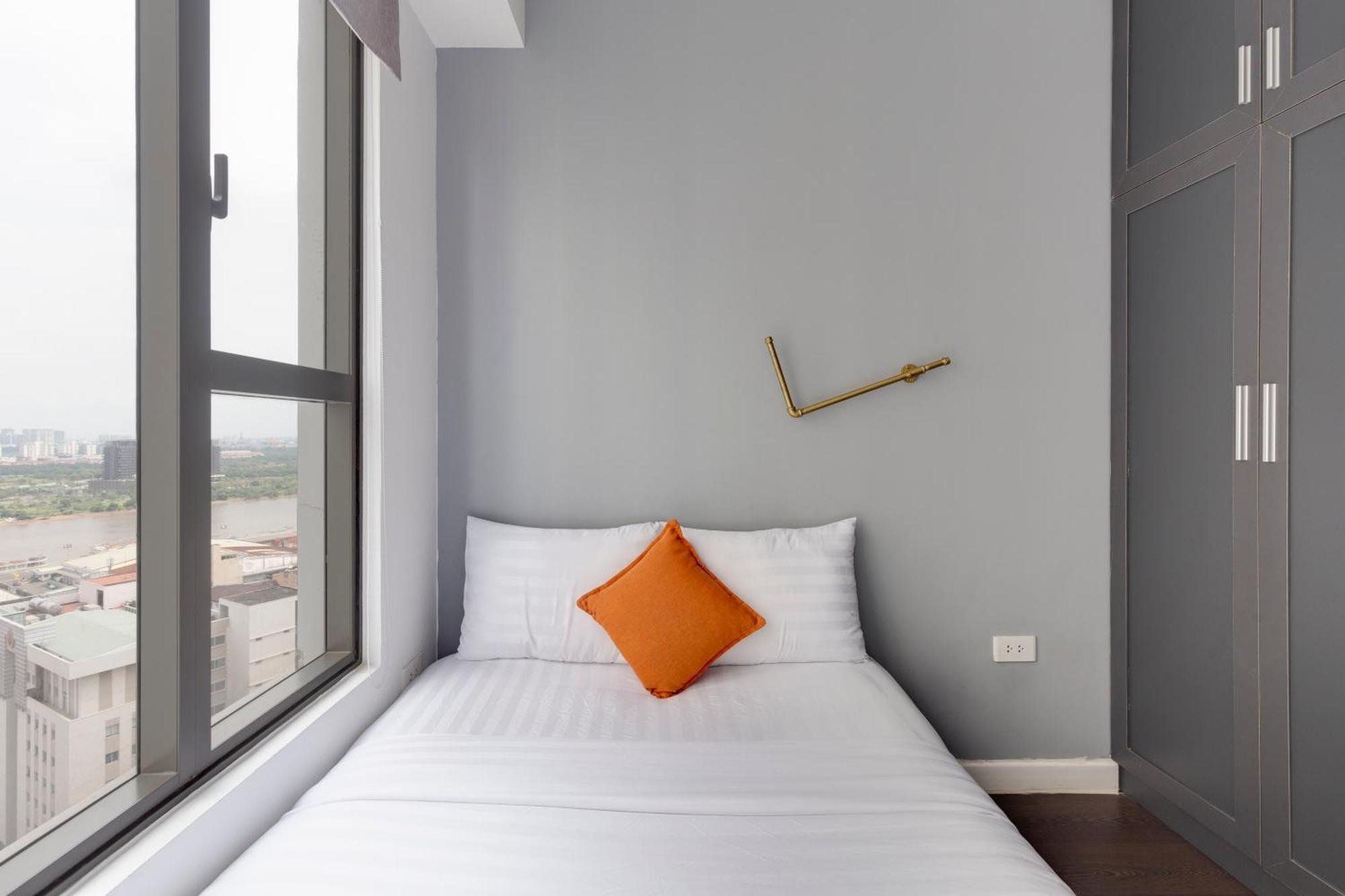 Smile Tresor - Modern Comfortable TP. Hồ Chí Minh