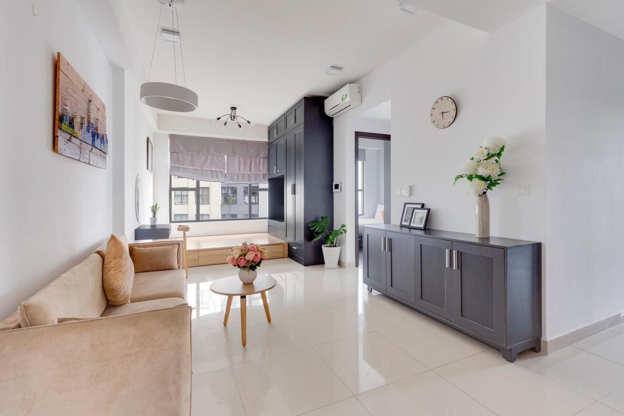 Smile Tresor - Modern Comfortable Căn hộ *
