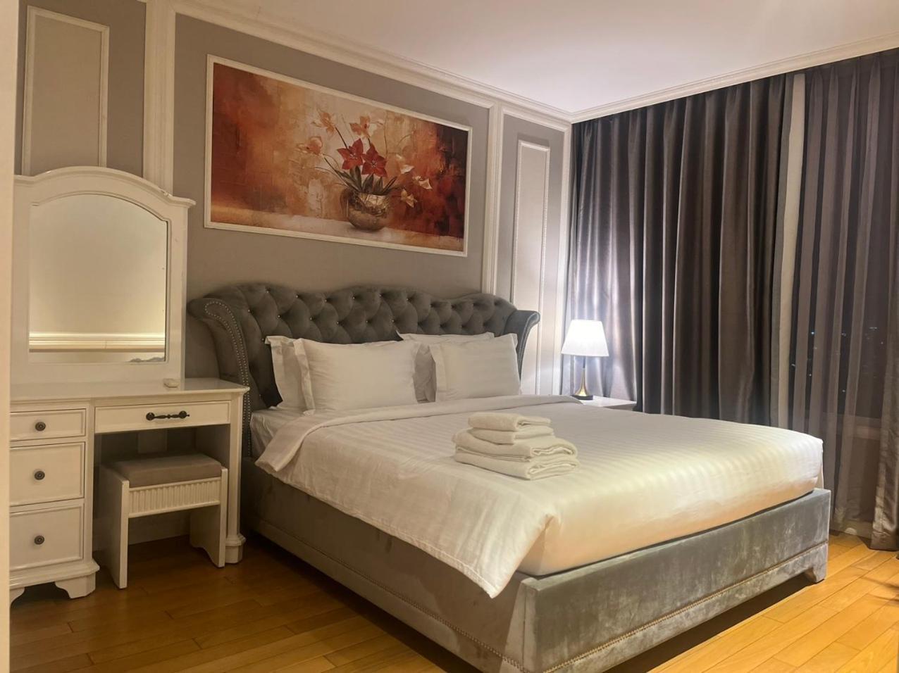 Leman Luxury District 3 Hcmc *