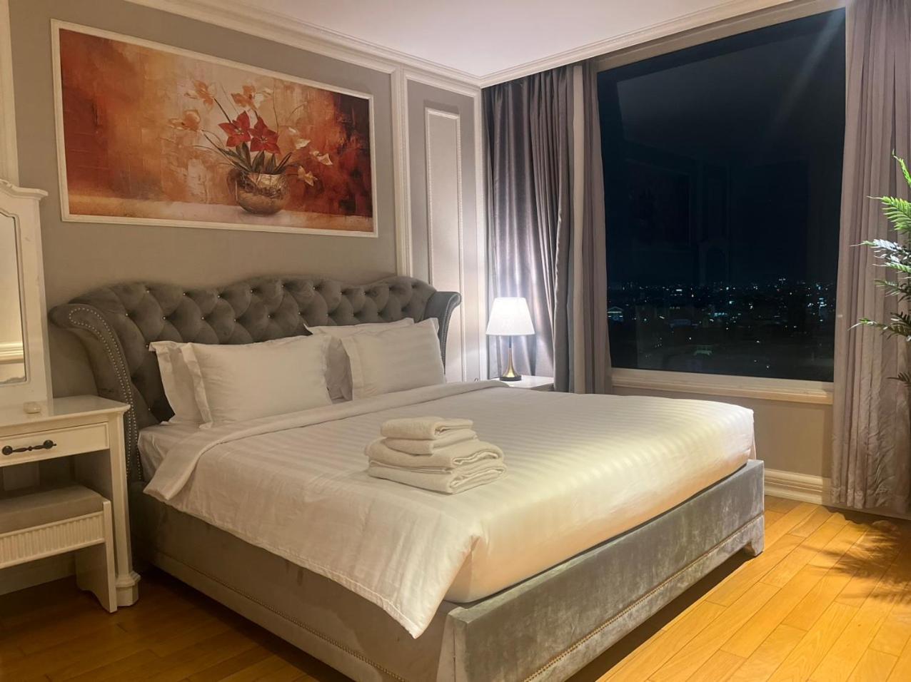 Leman Luxury District 3 Hcmc