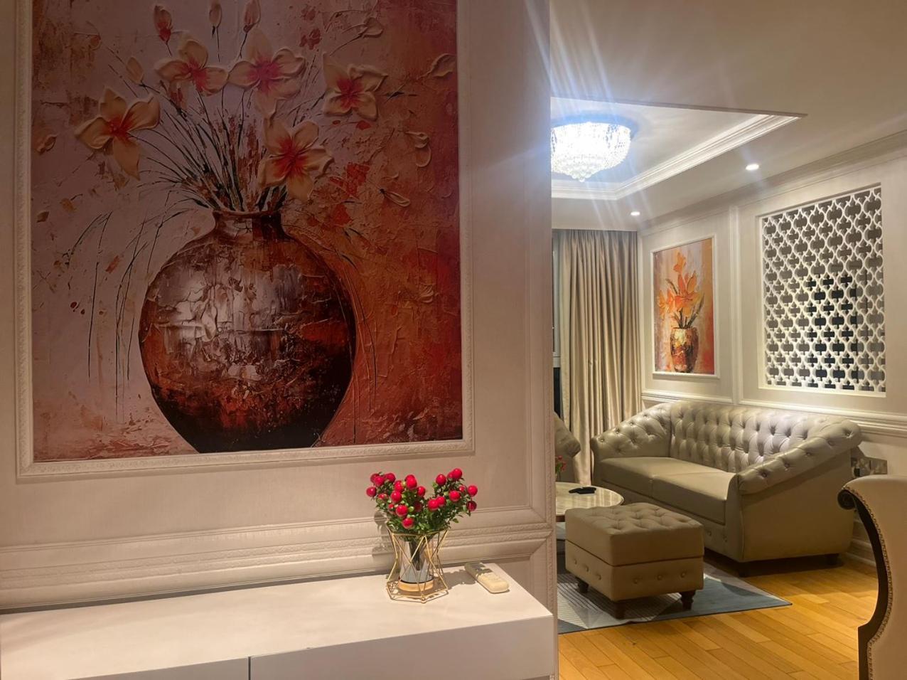 Leman Luxury District 3 Hcmc * Ho Chi Minh City