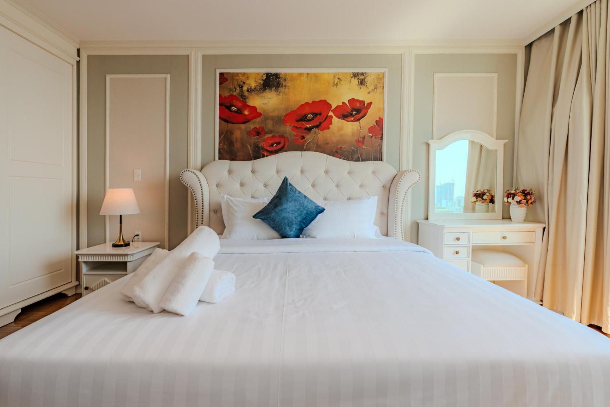 Leman Luxury District 3 Hcmc