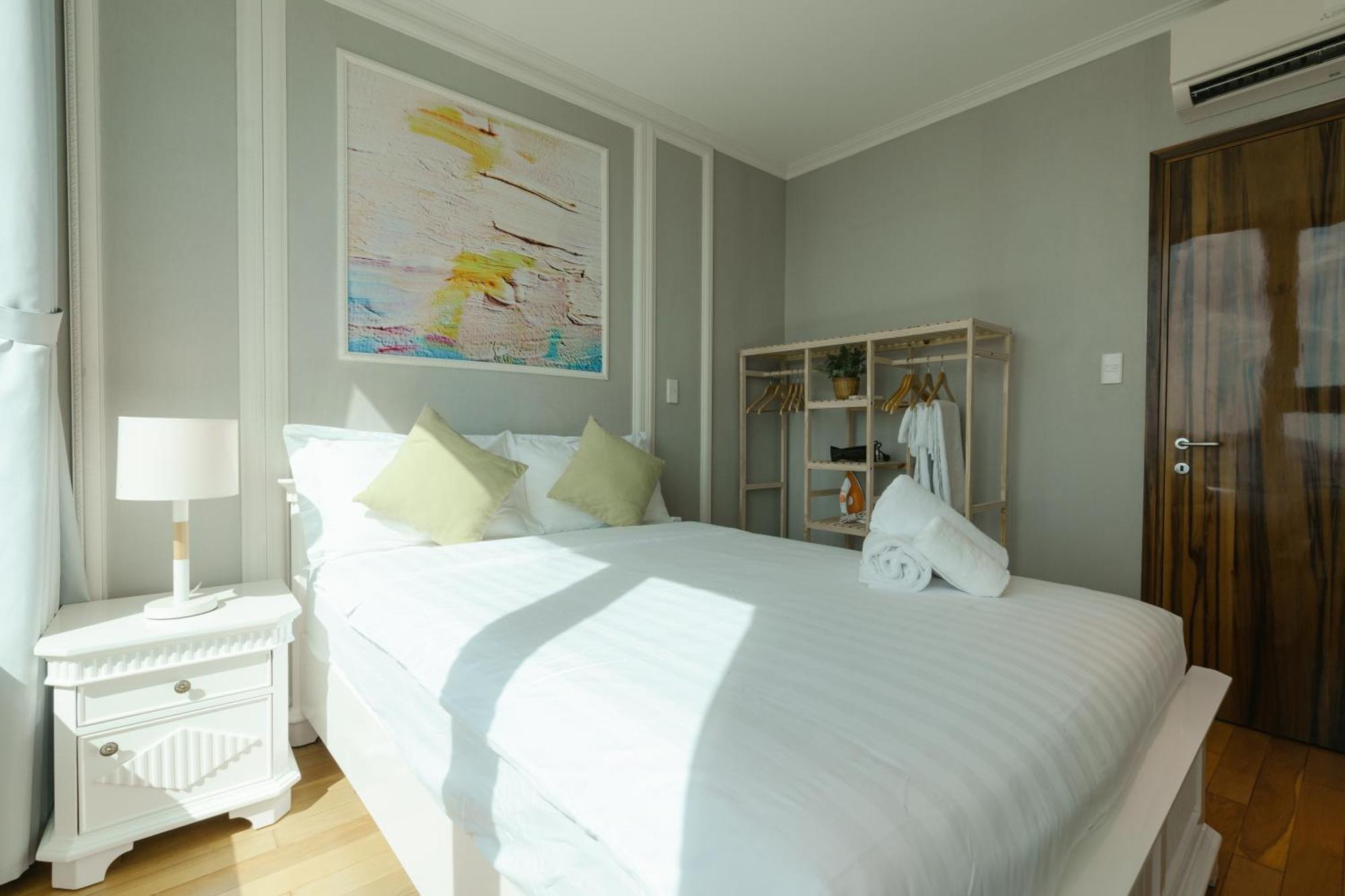 Leman Luxury District 3 Hcmc