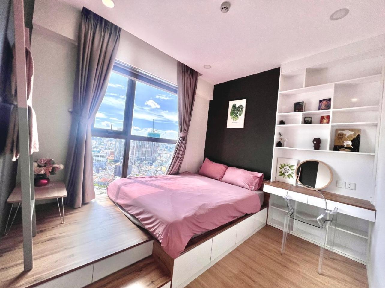Apartment Roy City House Ho Chi Minh City