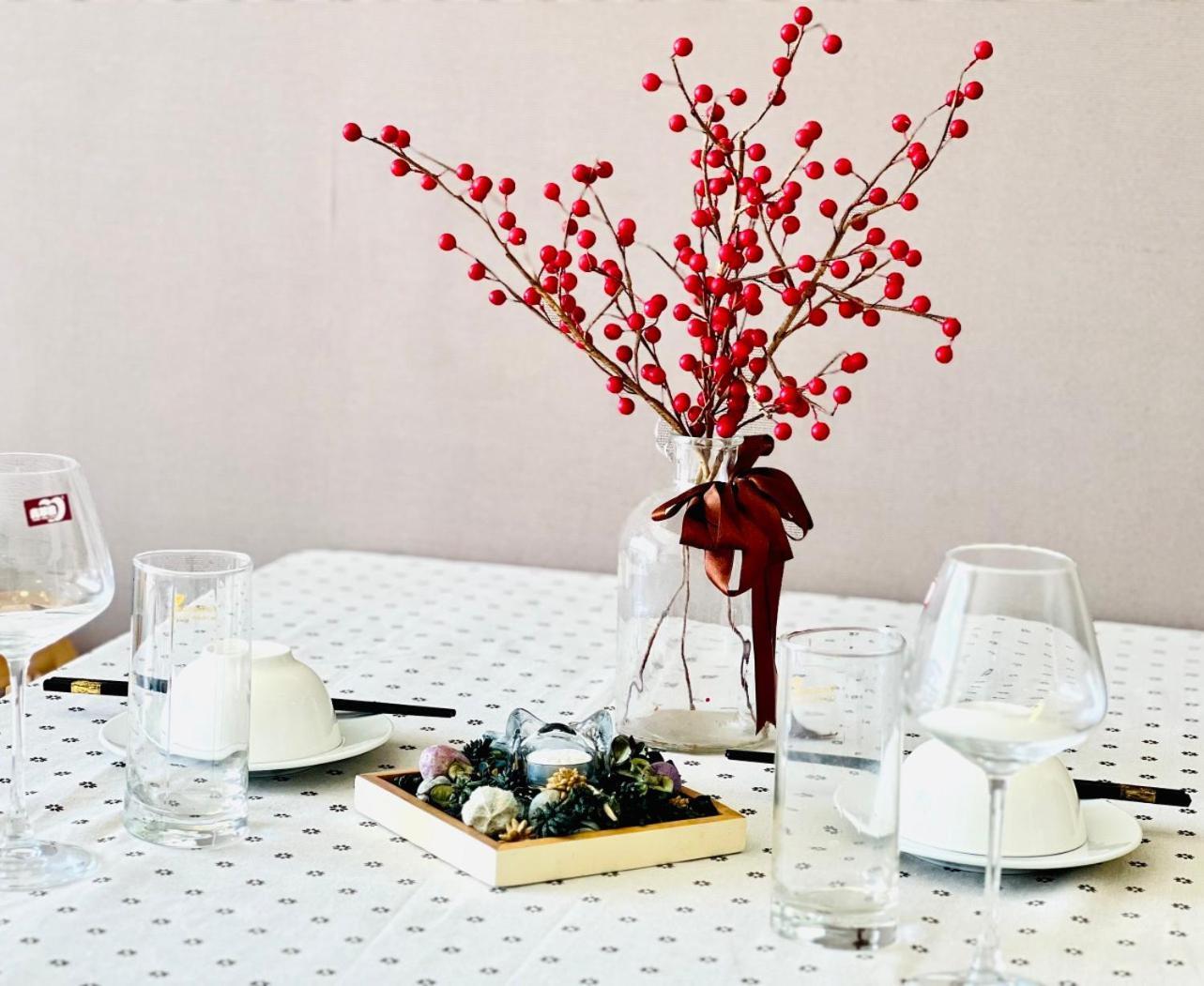 Roy City House * Ho Chi Minh City