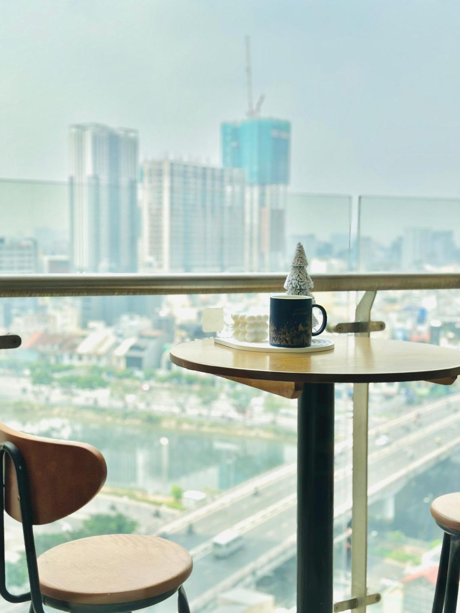 Roy City House * Ho Chi Minh City