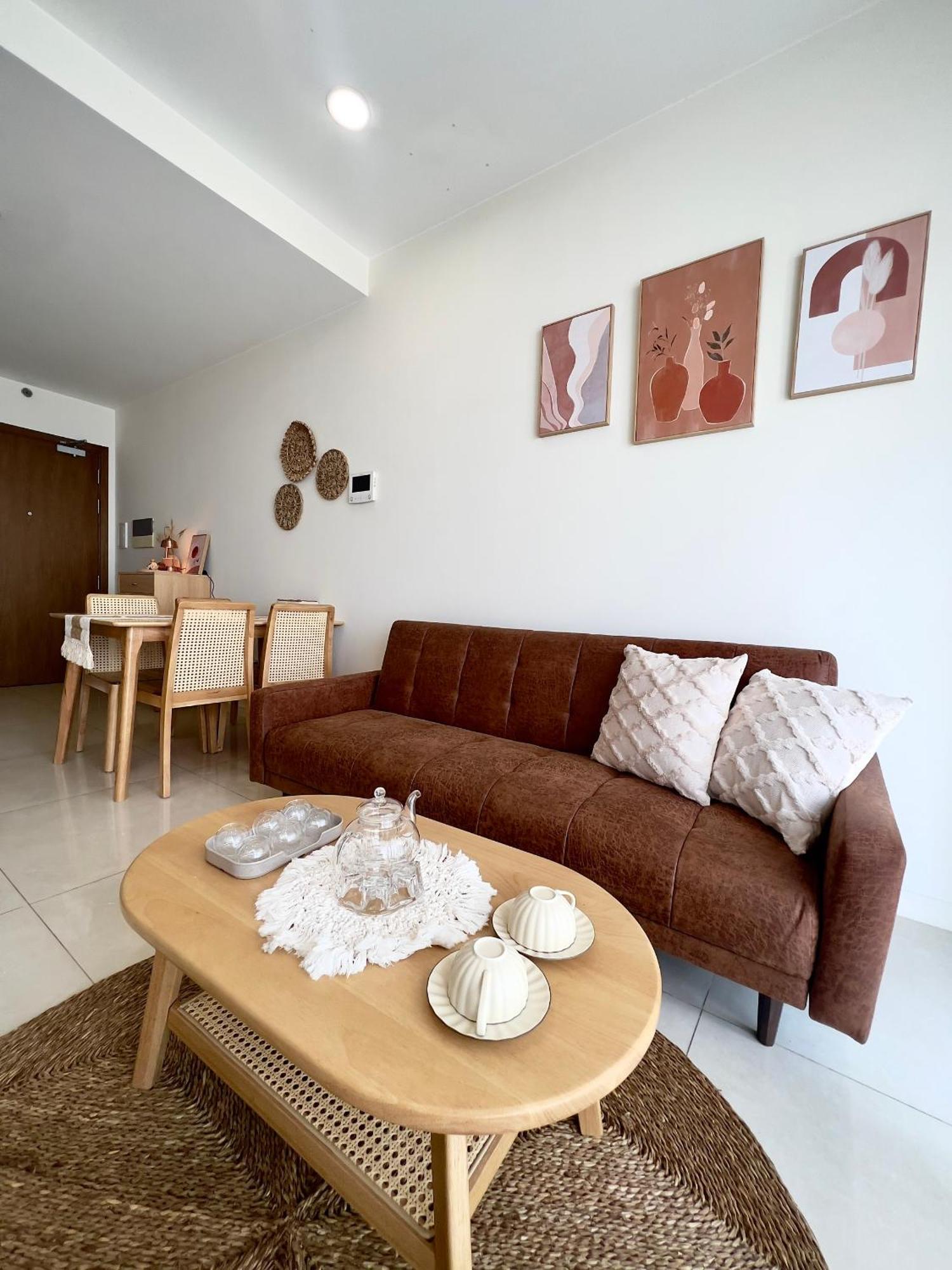 Apartment Roy City House *