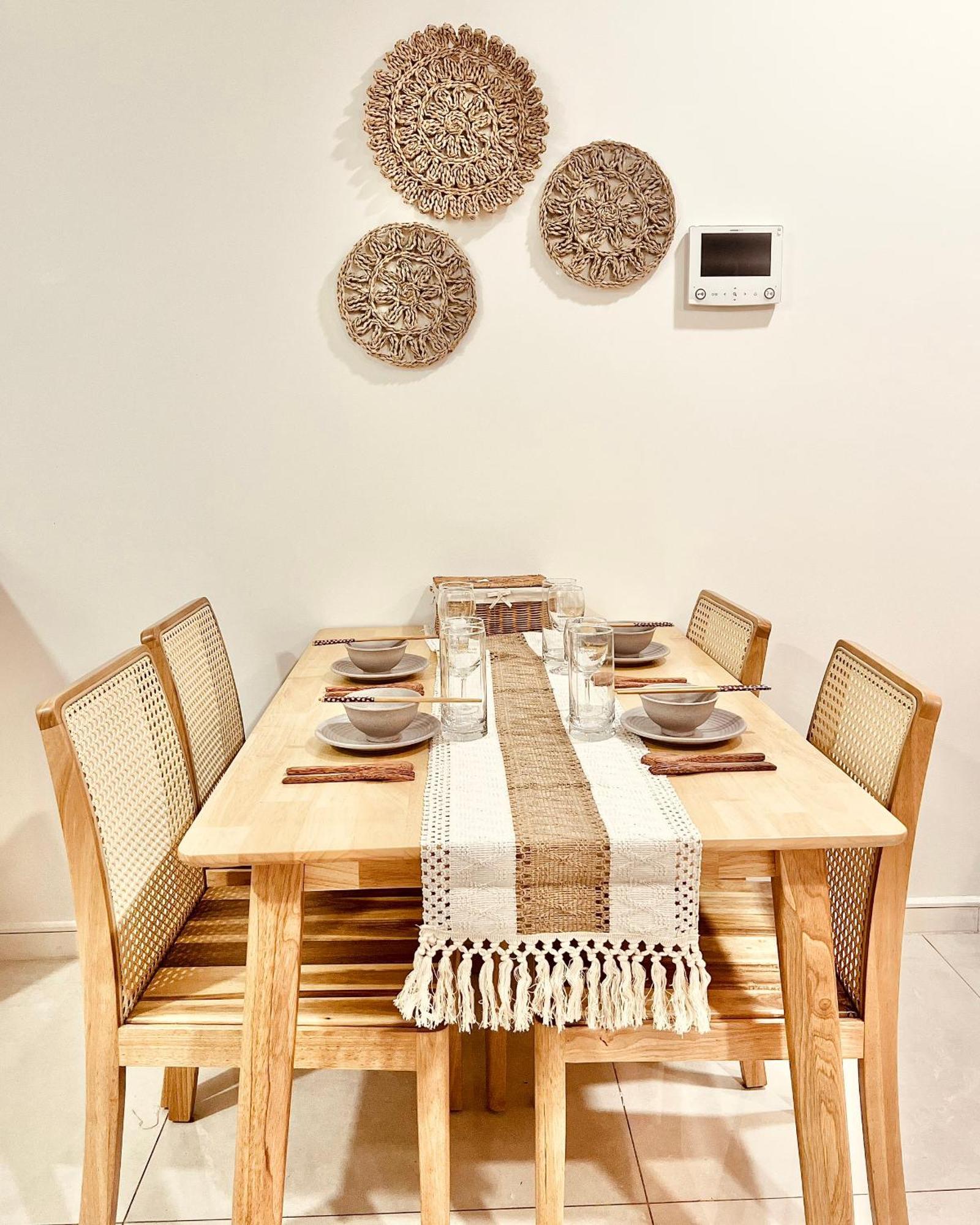 Roy City House Apartment Ho Chi Minh City