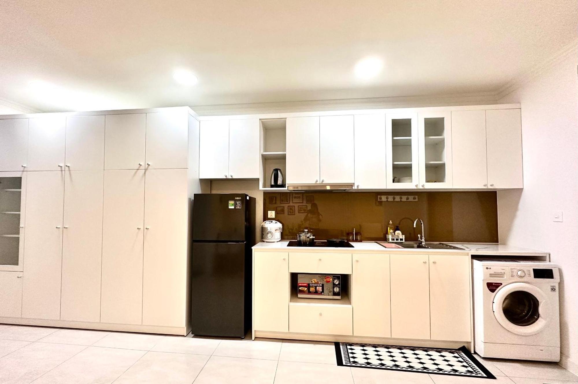 Apartment Roy City House Ho Chi Minh City