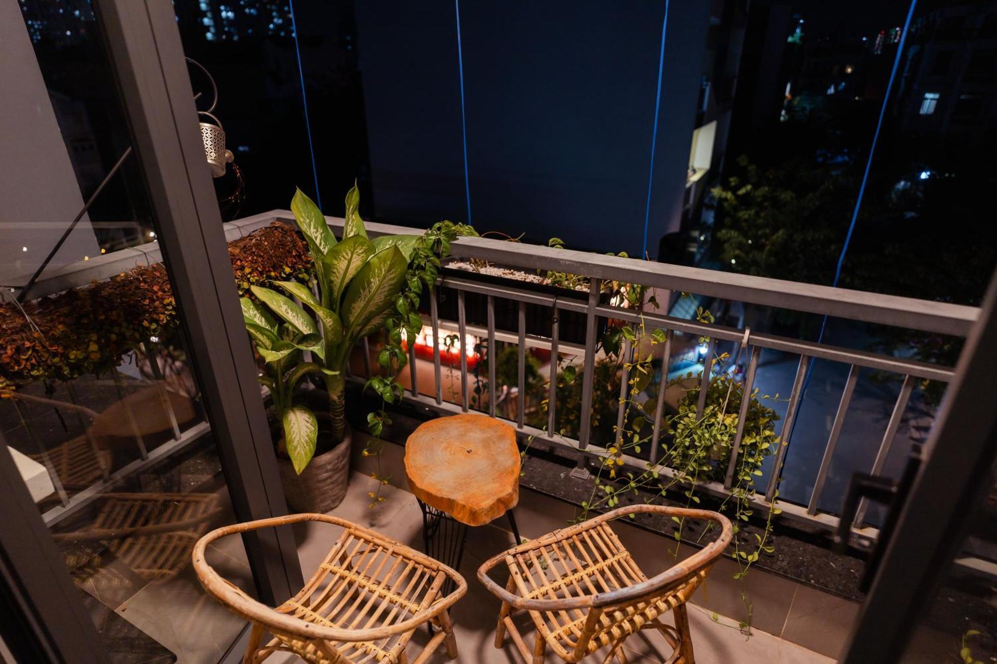 The Sophia - Thao Dien 3* Ho Chi Minh City