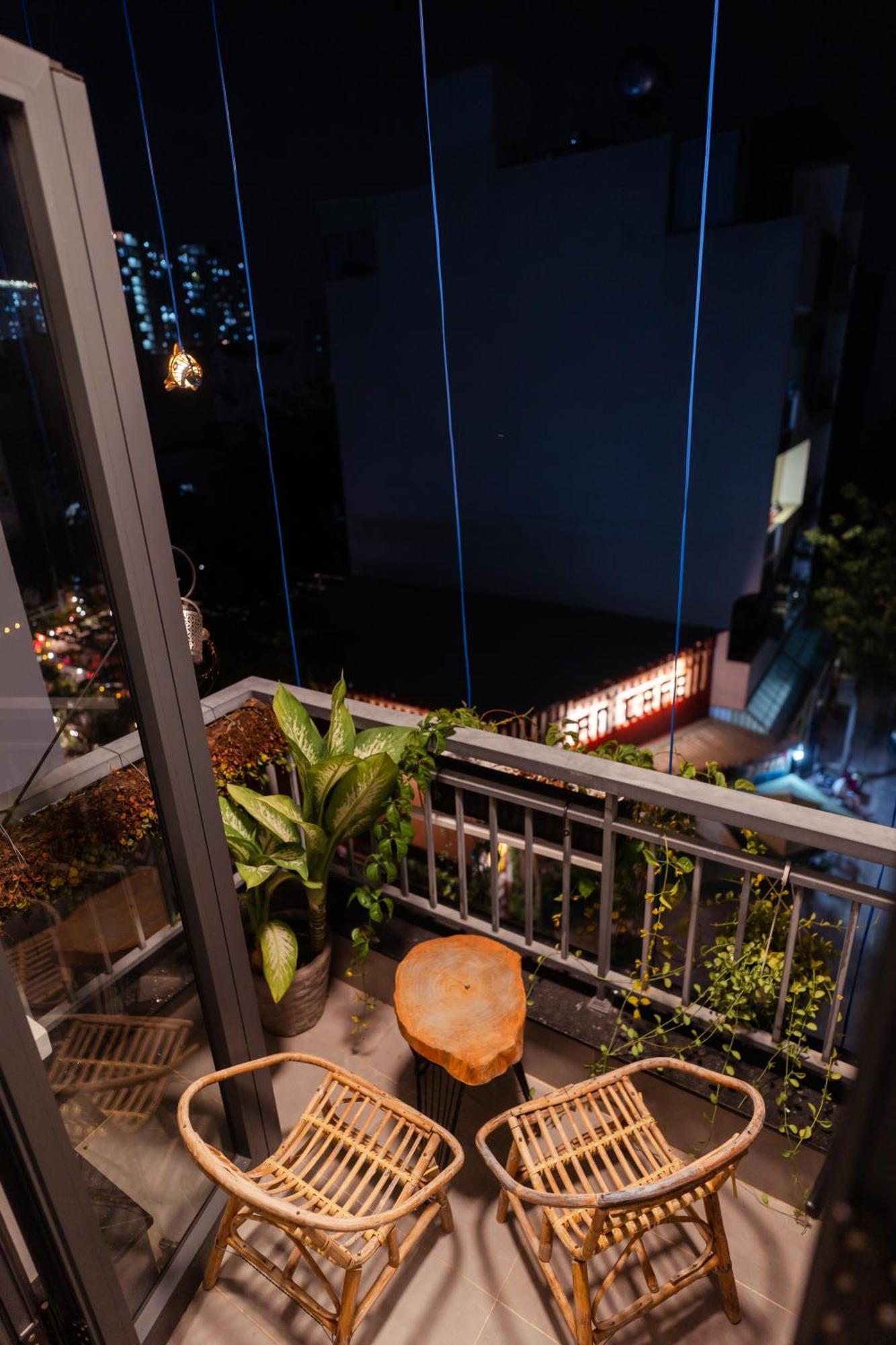 The Sophia - Thao Dien Hotel Ho Chi Minh City