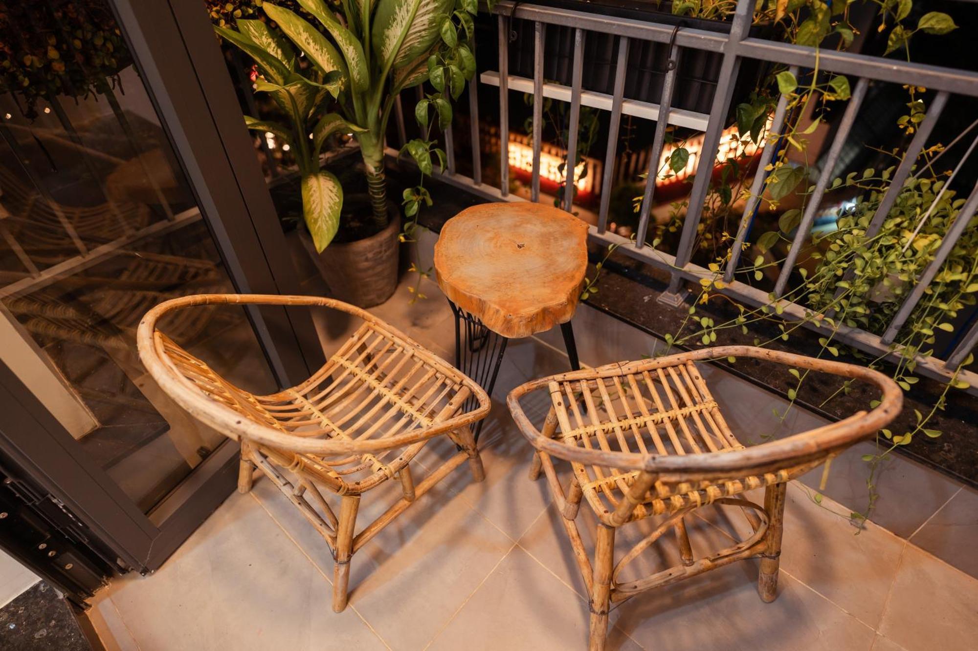 The Sophia - Thao Dien Ho Chi Minh City