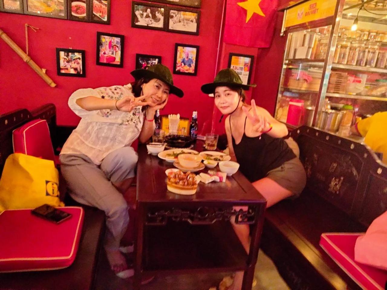 The Rice * Ho Chi Minh City