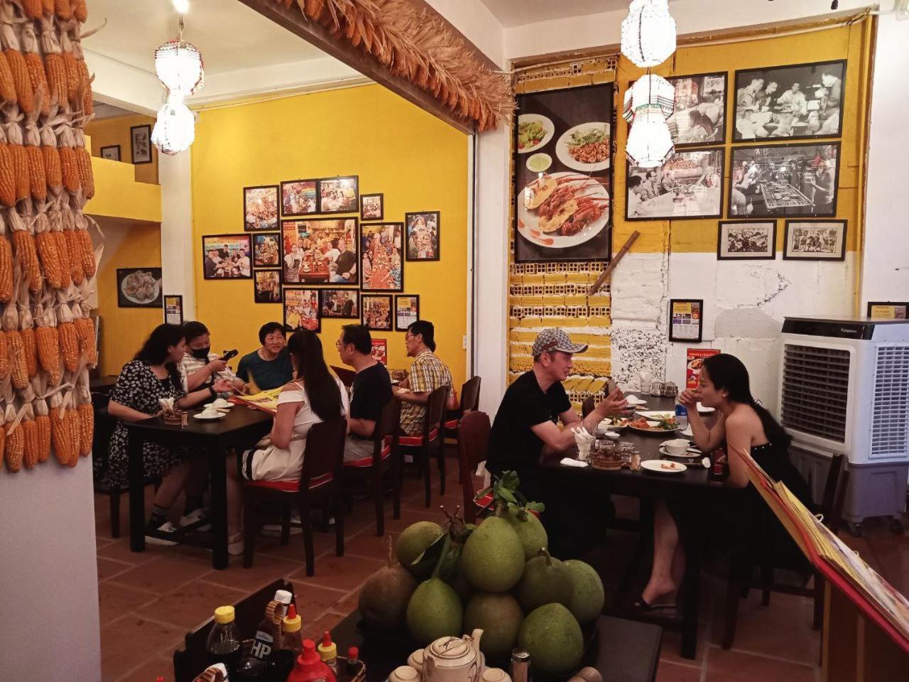 The Rice Hotel Ho Chi Minh City