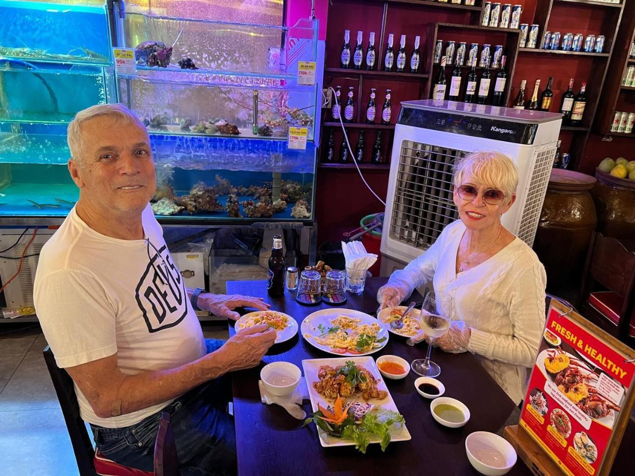 The Rice Ho Chi Minh City