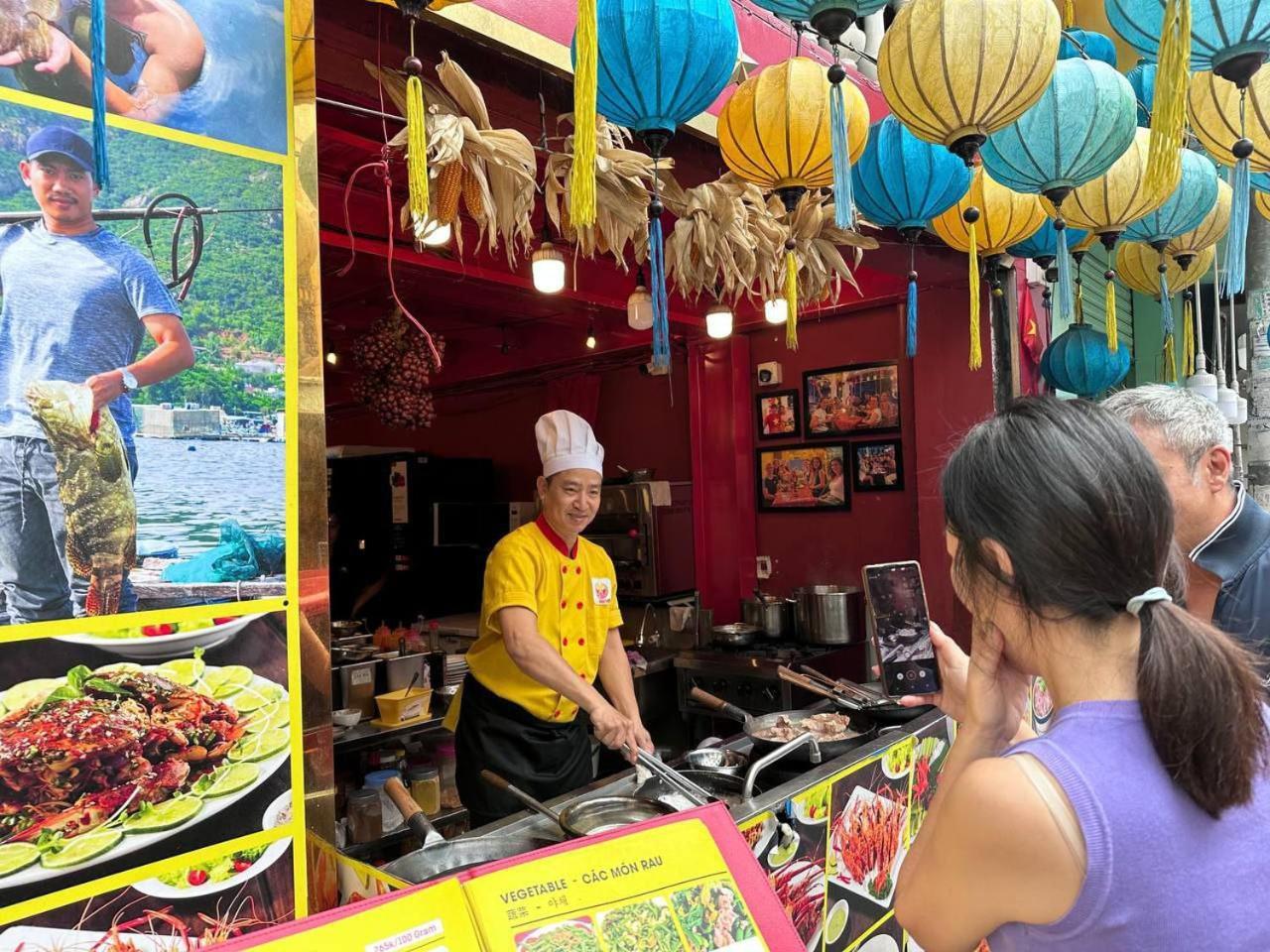 The Rice * Ho Chi Minh City