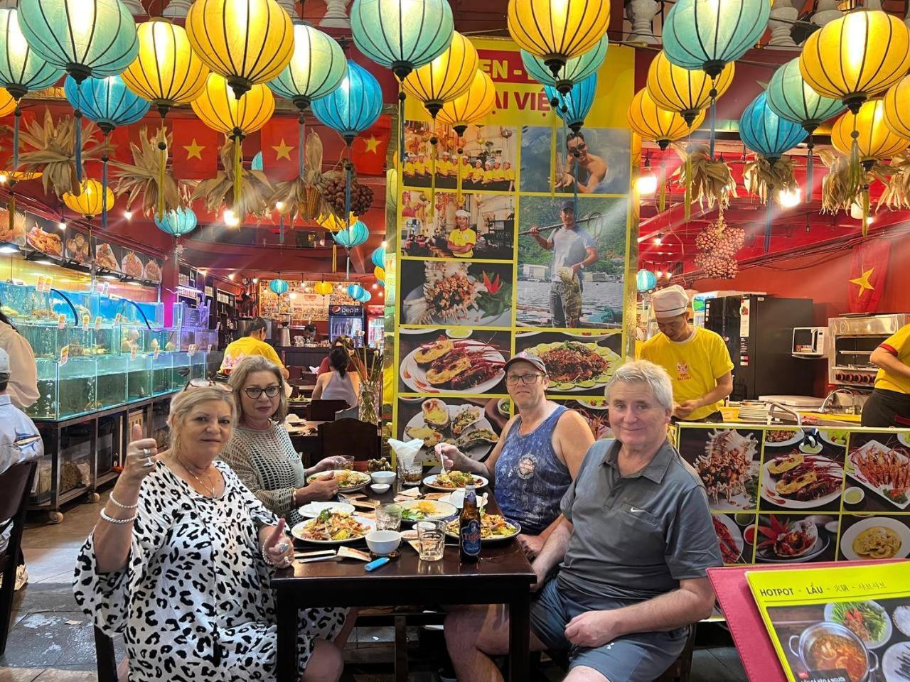 The Rice * Ho Chi Minh City