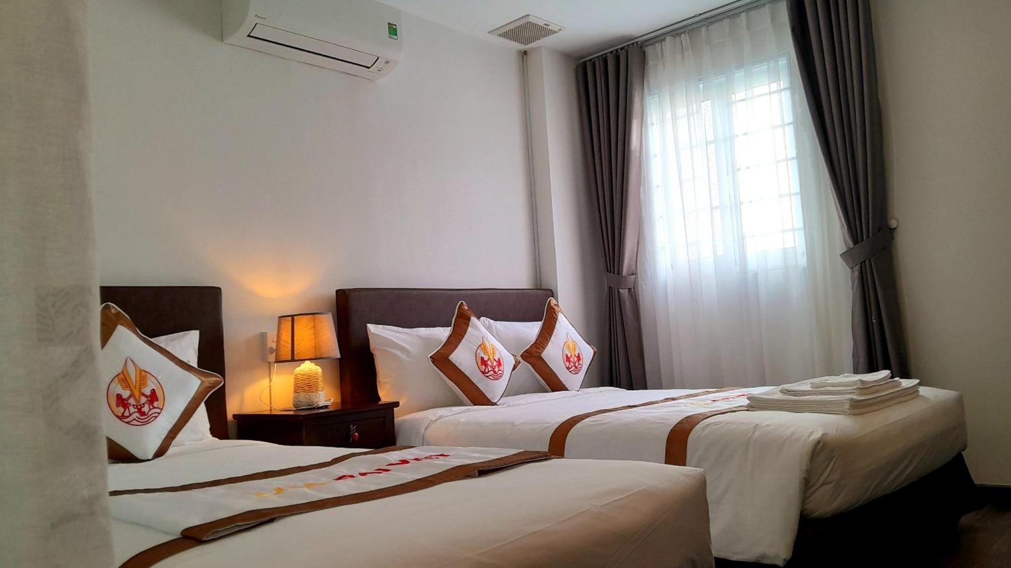 Hotel The Rice
