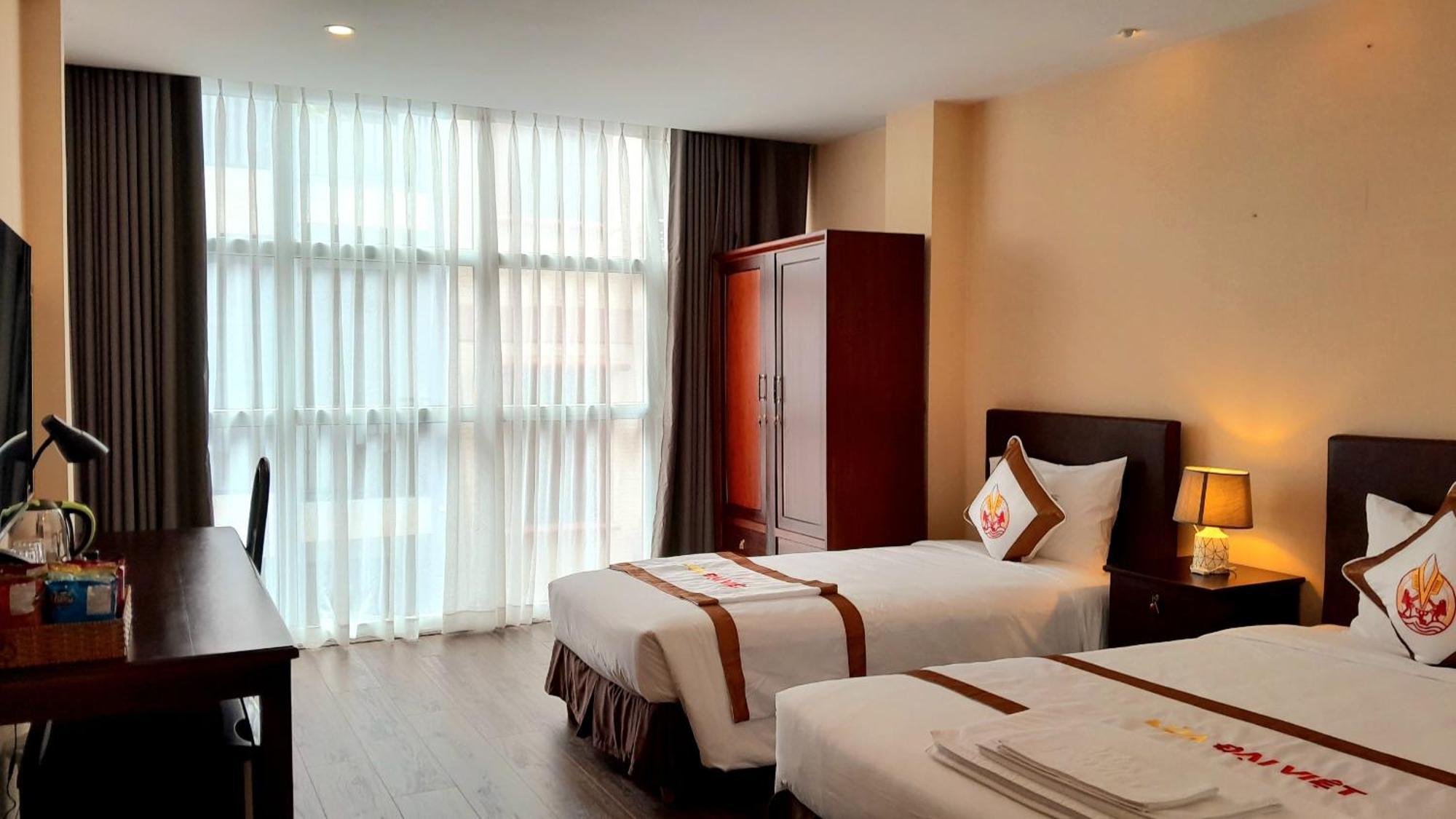 Hotel The Rice