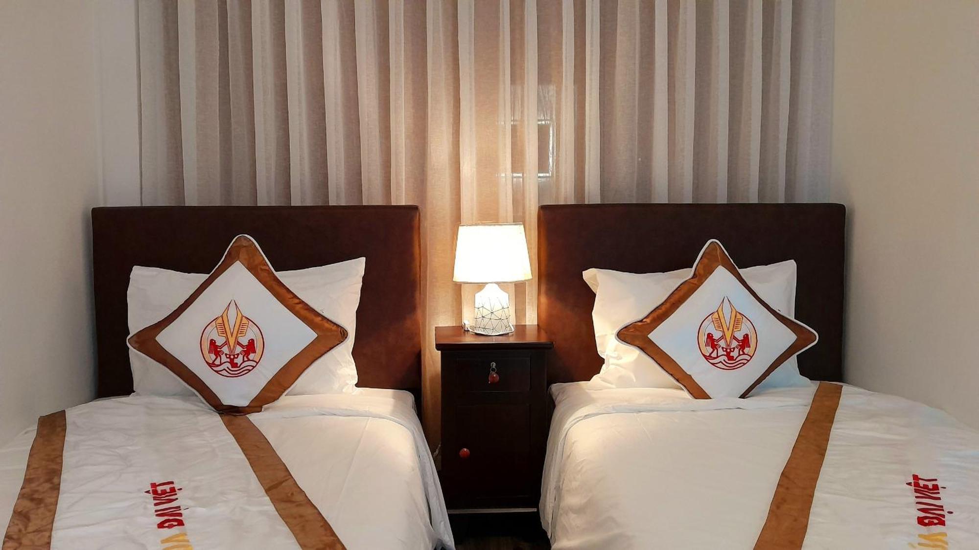 The Rice Hotel Ho Chi Minh City