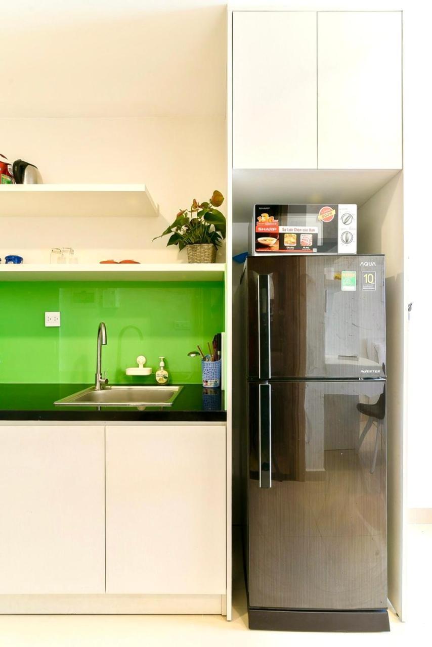 Summerset Apartment- Rivergate District 1 Apartment *