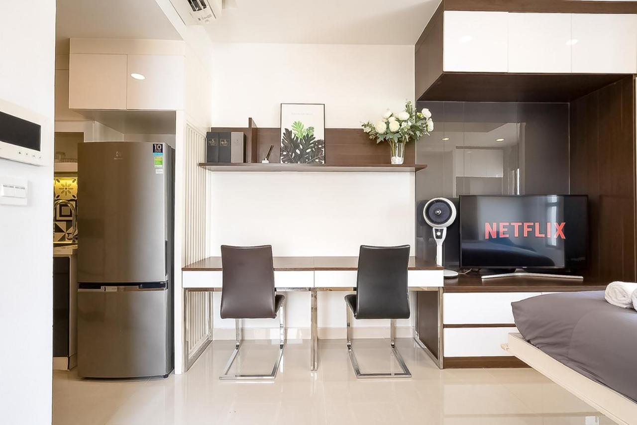 Summerset Apartment- Rivergate District 1 Apartment Ho Chi Minh City