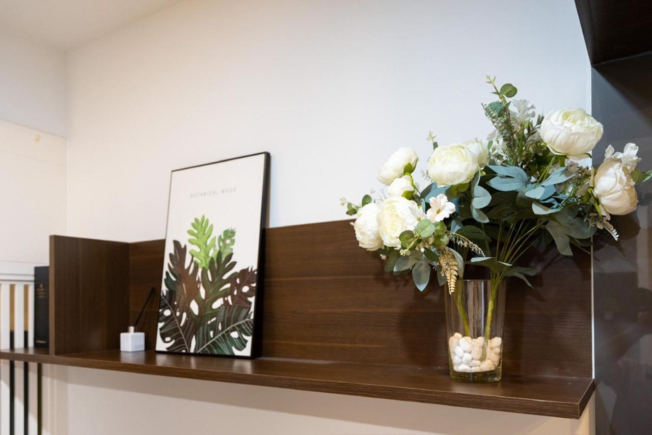 Apartment Summerset Apartment- Rivergate District 1