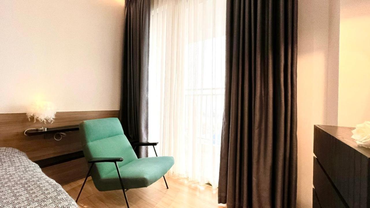 Apartment Summerset Apartment- Rivergate District 1 *