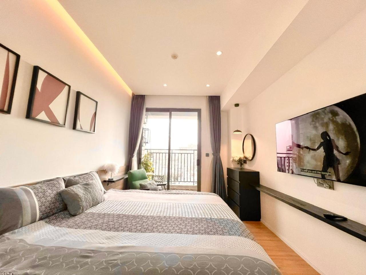 Summerset Apartment- Rivergate District 1 Apartment