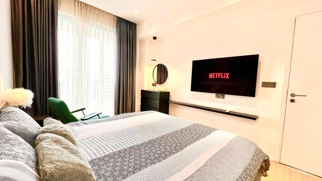 Summerset Apartment- Rivergate District 1 Apartment Ho Chi Minh City