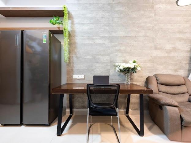 Summerset Apartment- Rivergate District 1 Ho Chi Minh City