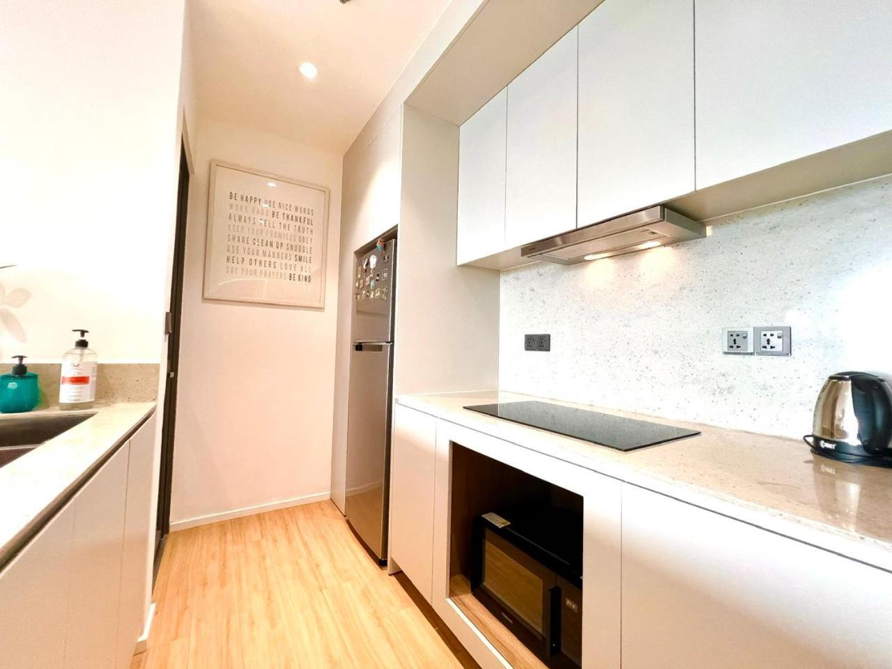 Summerset Apartment- Rivergate District 1 Apartment *