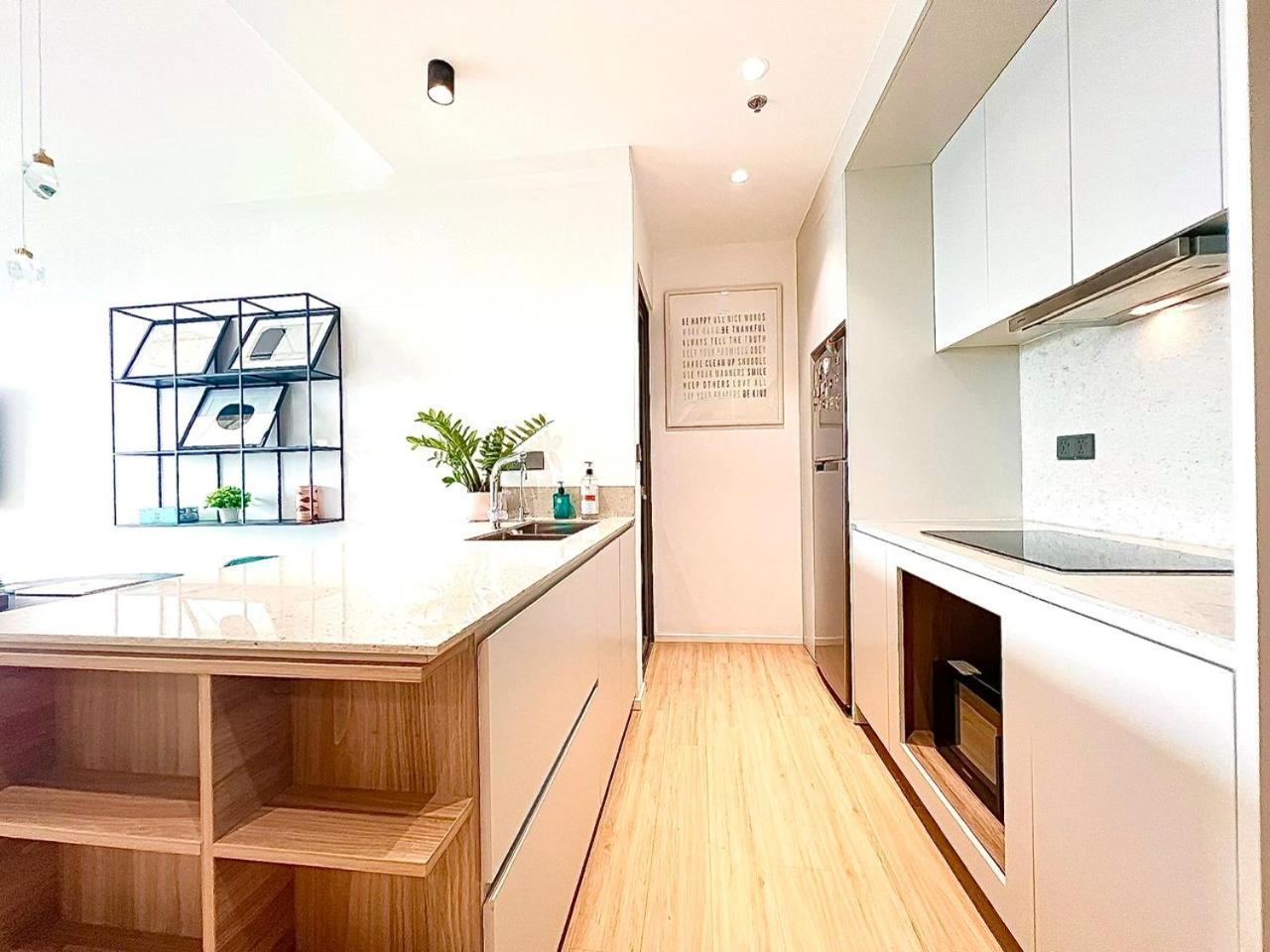 Apartment Summerset Apartment- Rivergate District 1 Ho Chi Minh City